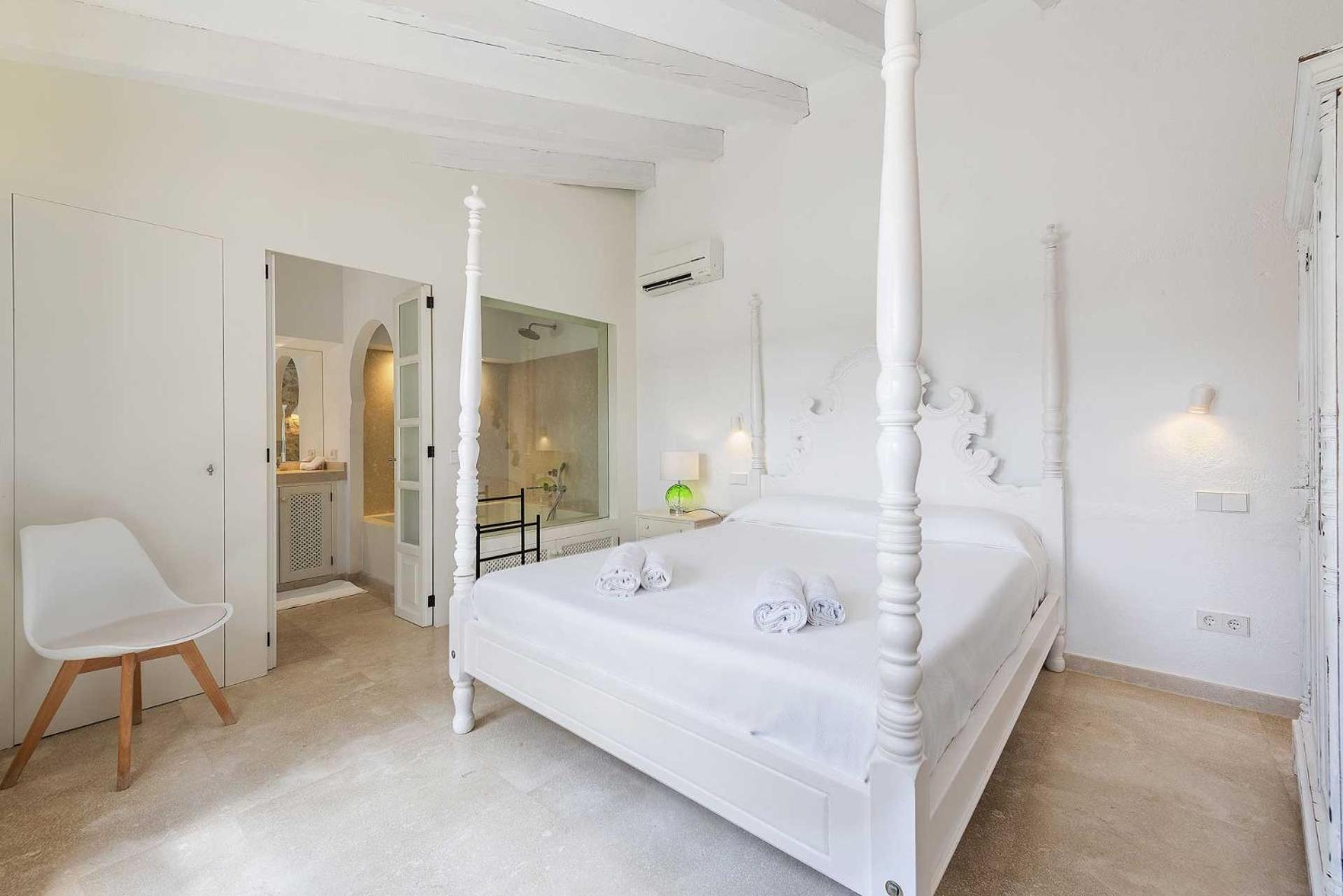 Verd Villa *