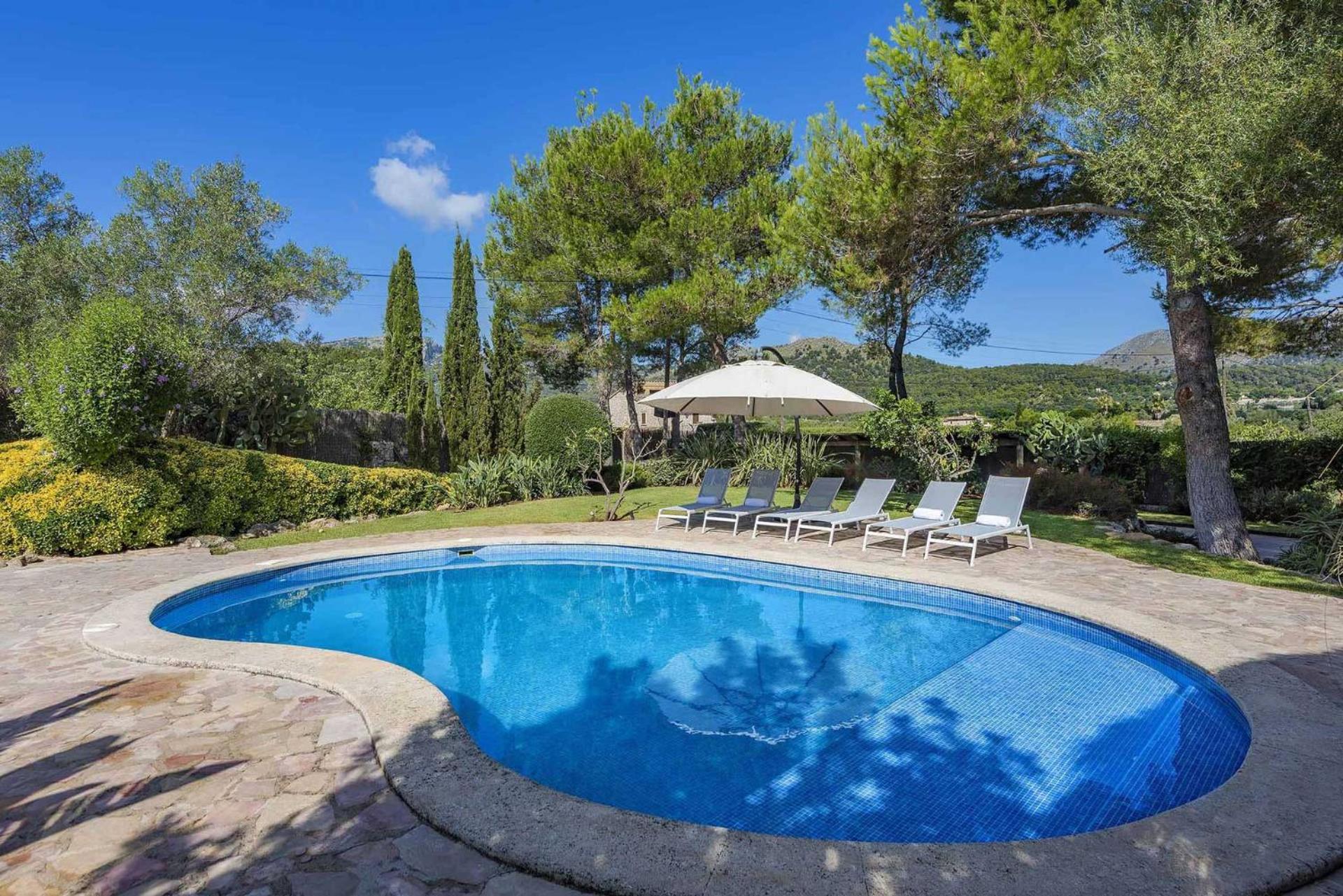 Verd Villa *
