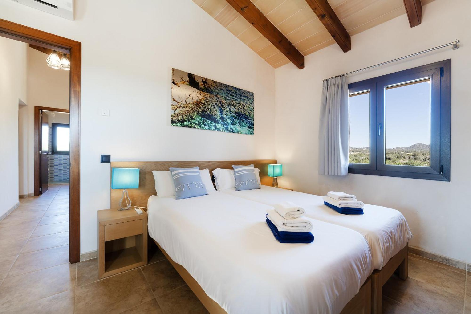 Chalet Sa Pletassa 8 Pax Wifi Piscina Jardin Bbq *