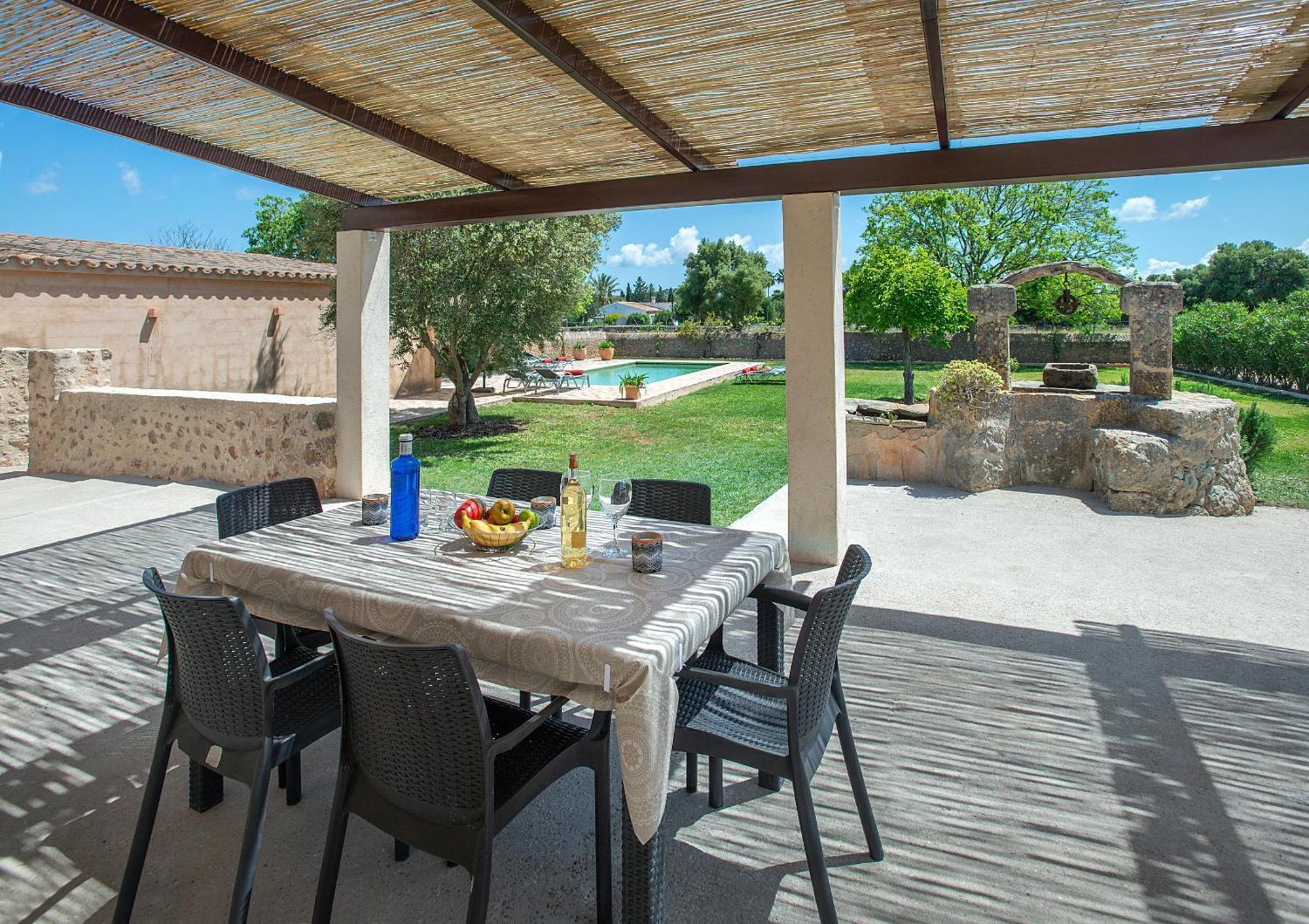Vinya Frares - Luxury Retreat Pollensa