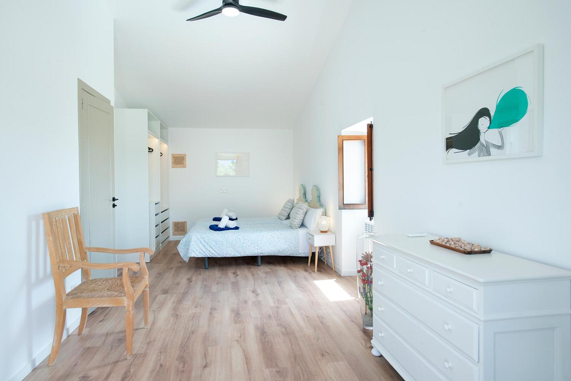 Vinya Frares - Luxury Retreat