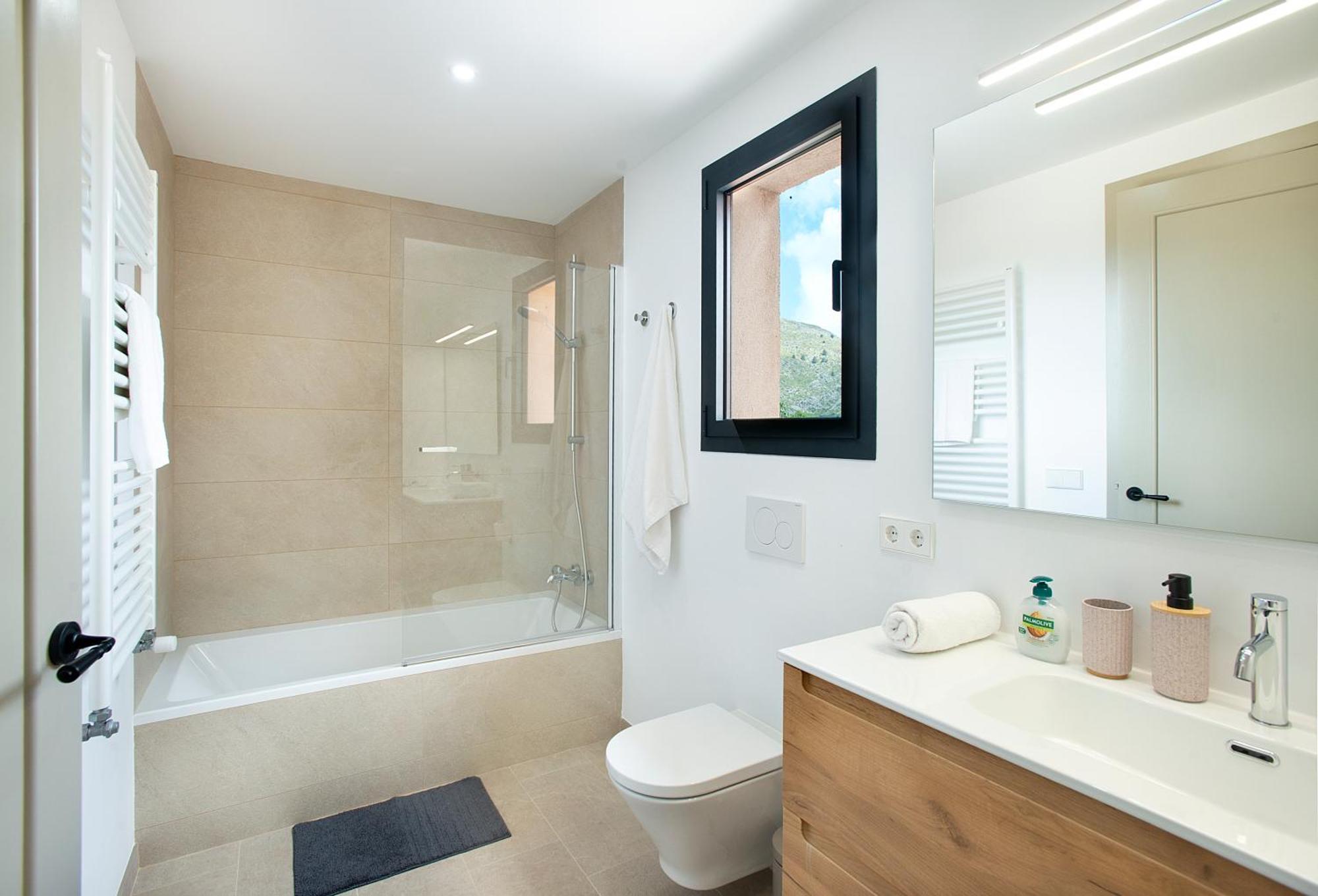 Vinya Frares - Luxury Retreat Villa *