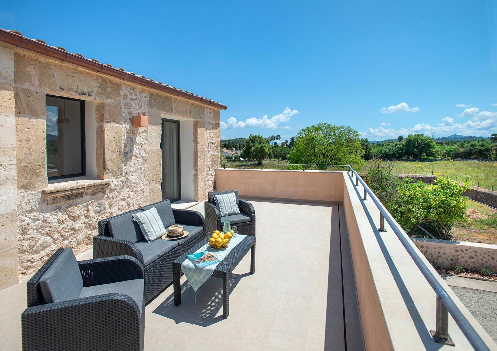 Vinya Frares - Luxury Retreat * Pollensa