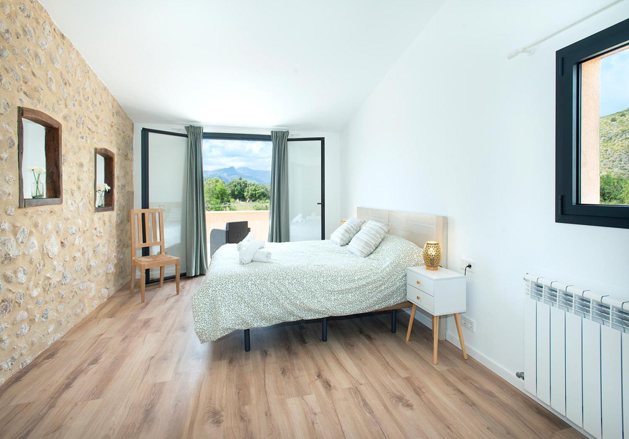 Vinya Frares - Luxury Retreat