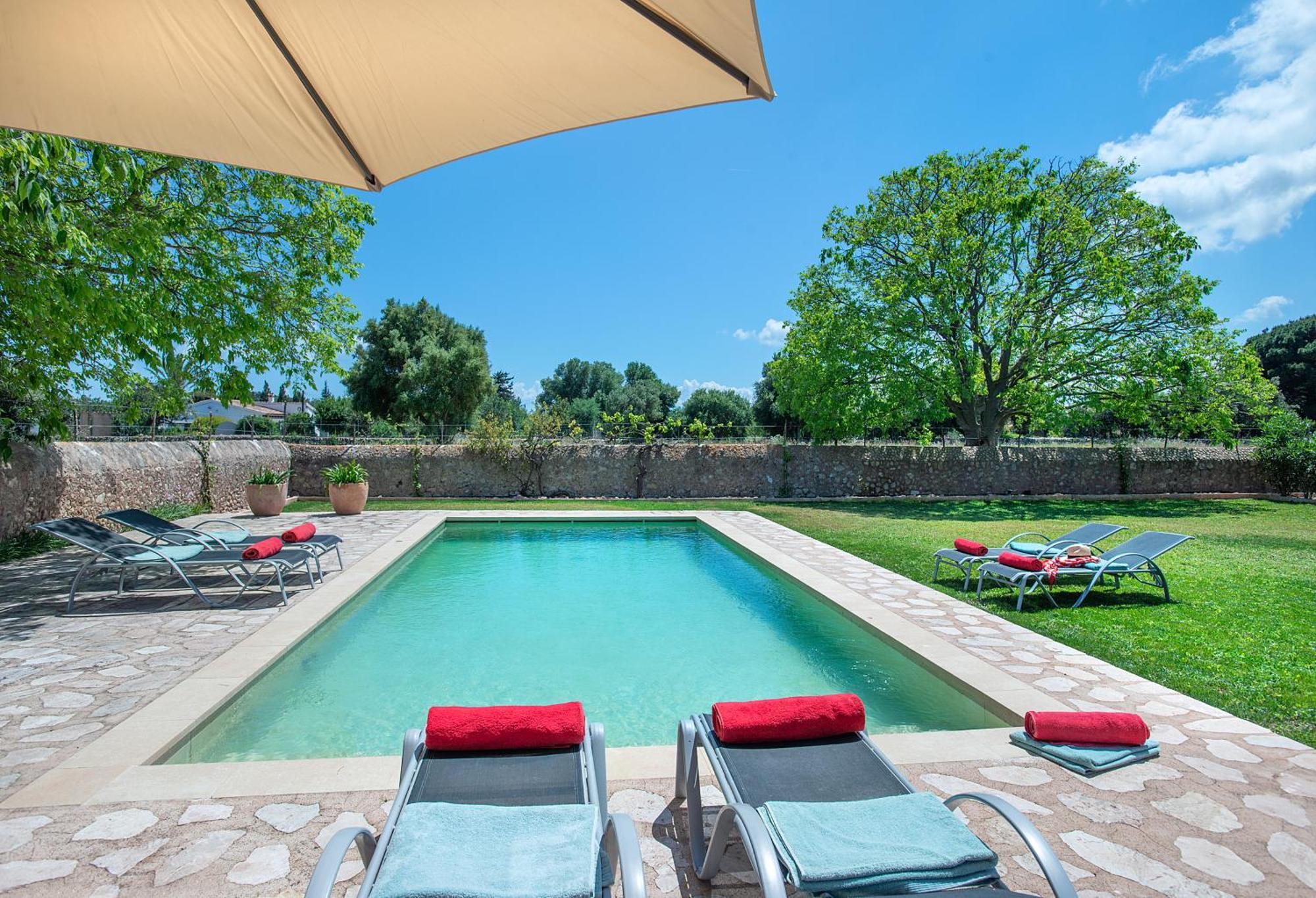 Vinya Frares - Luxury Retreat Villa *
