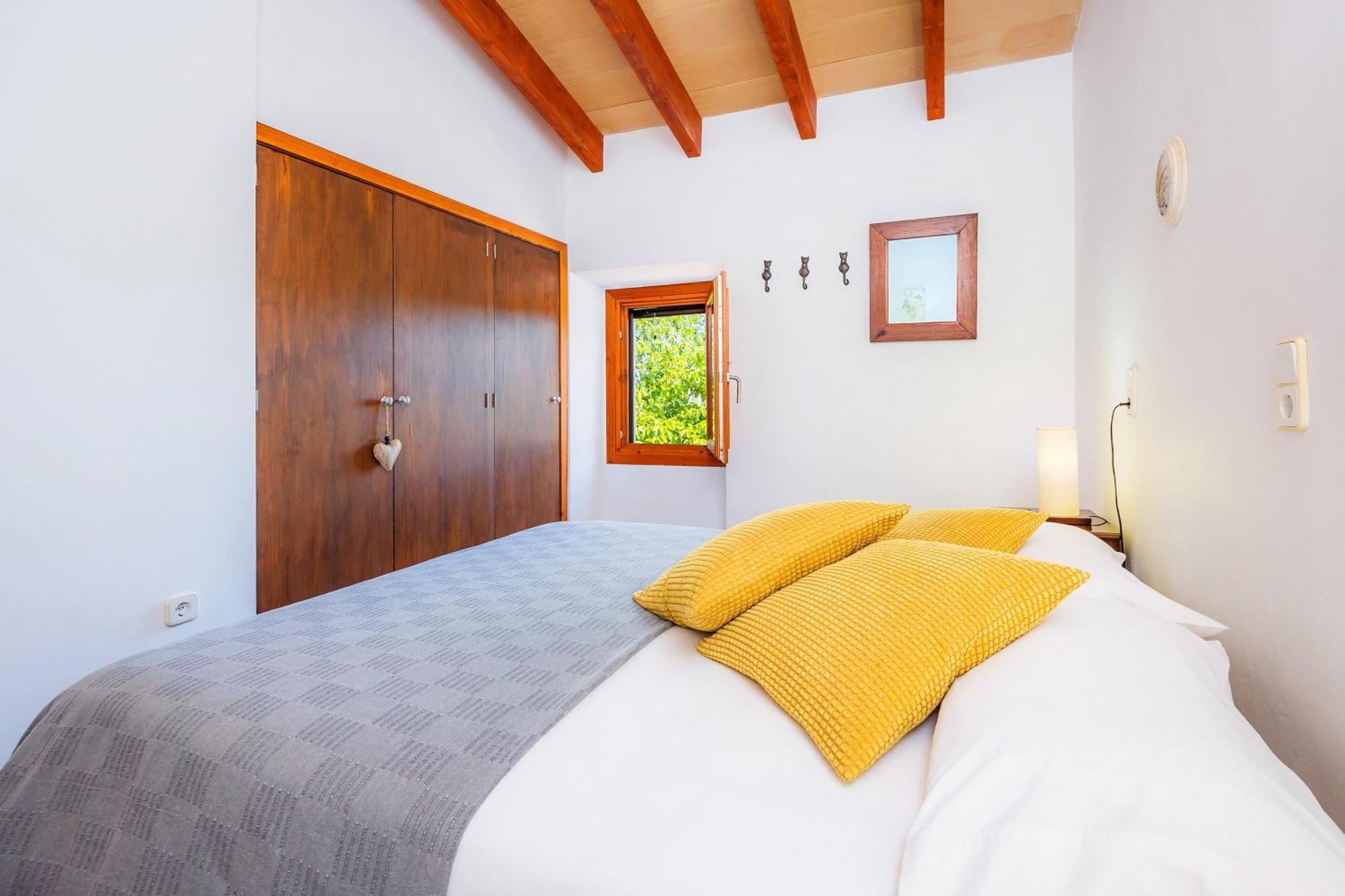 Villa Es Rafal De Baix Son Servera (Mallorca)