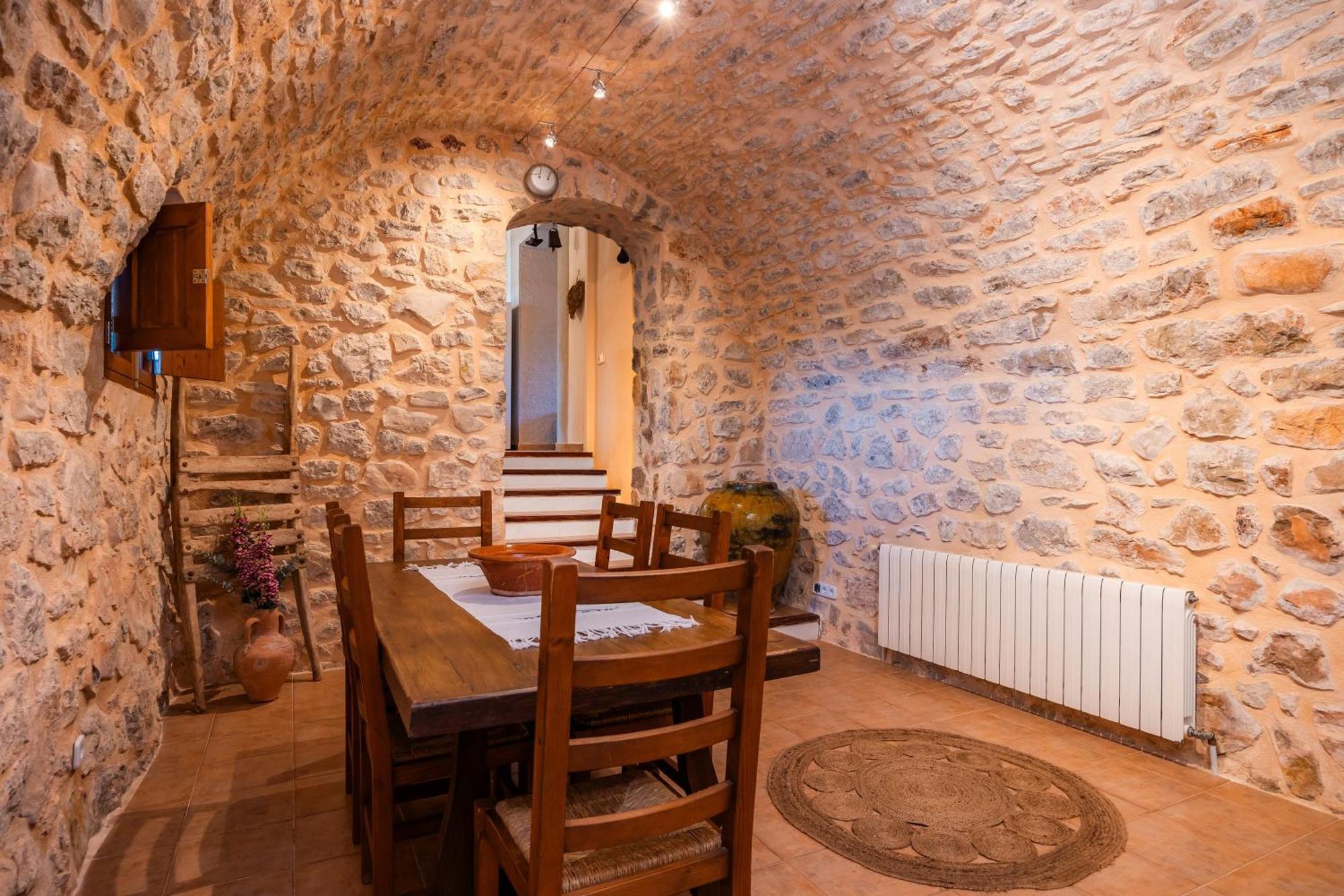 Es Rafal De Baix * Son Servera (Mallorca)