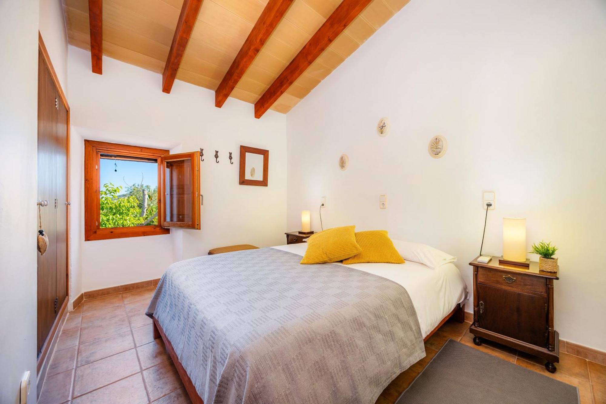Villa Es Rafal De Baix *
