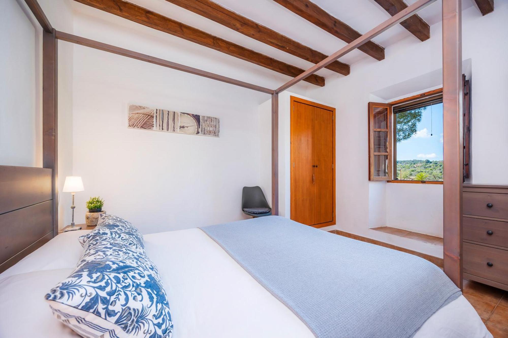 Es Rafal De Baix Villa