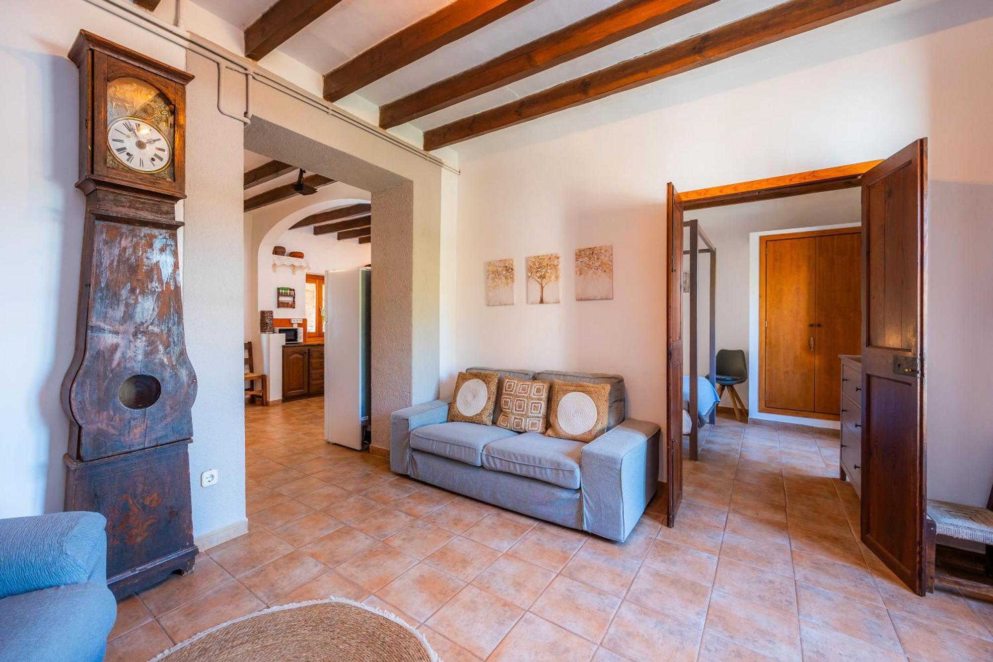 Villa Es Rafal De Baix