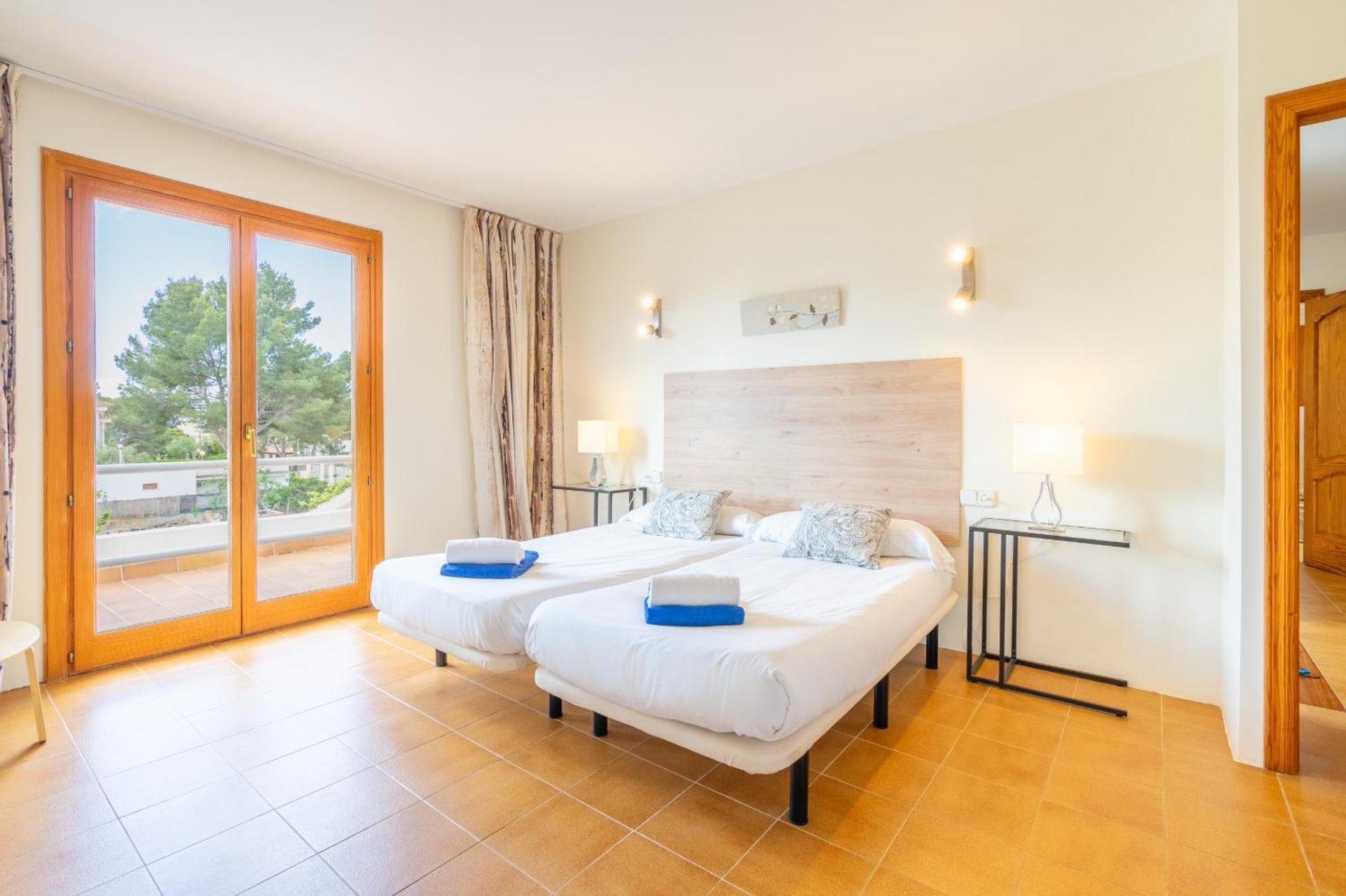 D'es Trenc Villa Sa Rapita