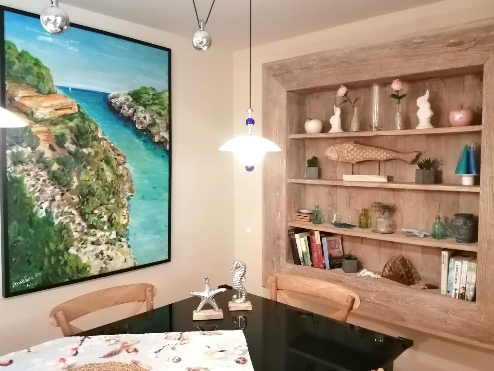 En Capillo Apartamento Manacor (Mallorca)