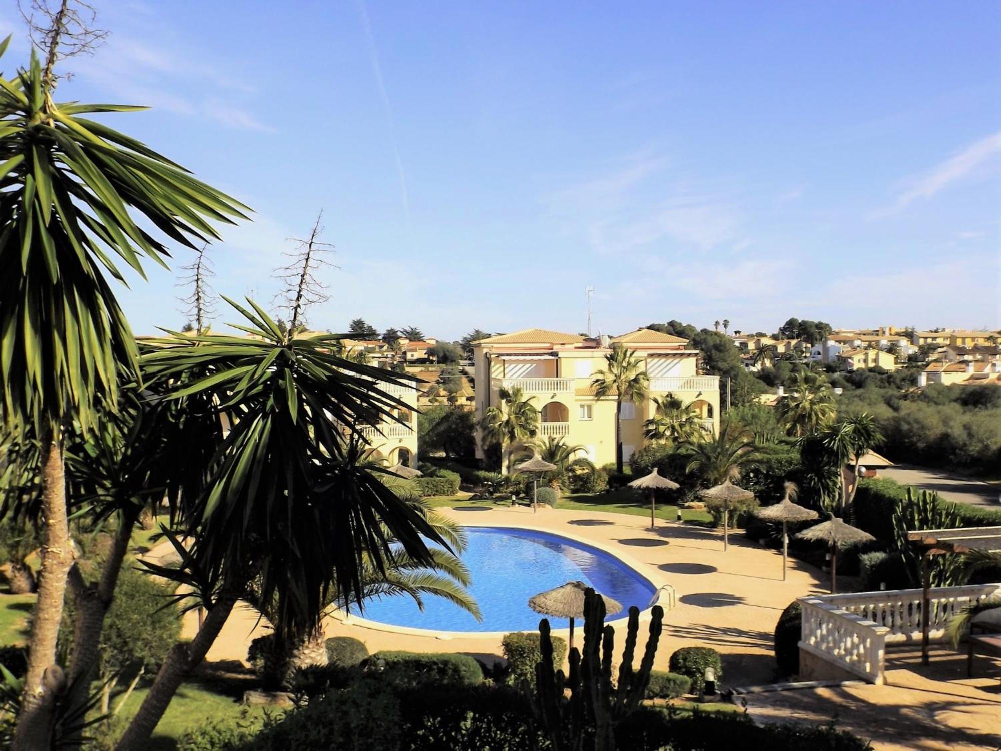En Capillo Manacor (Mallorca)