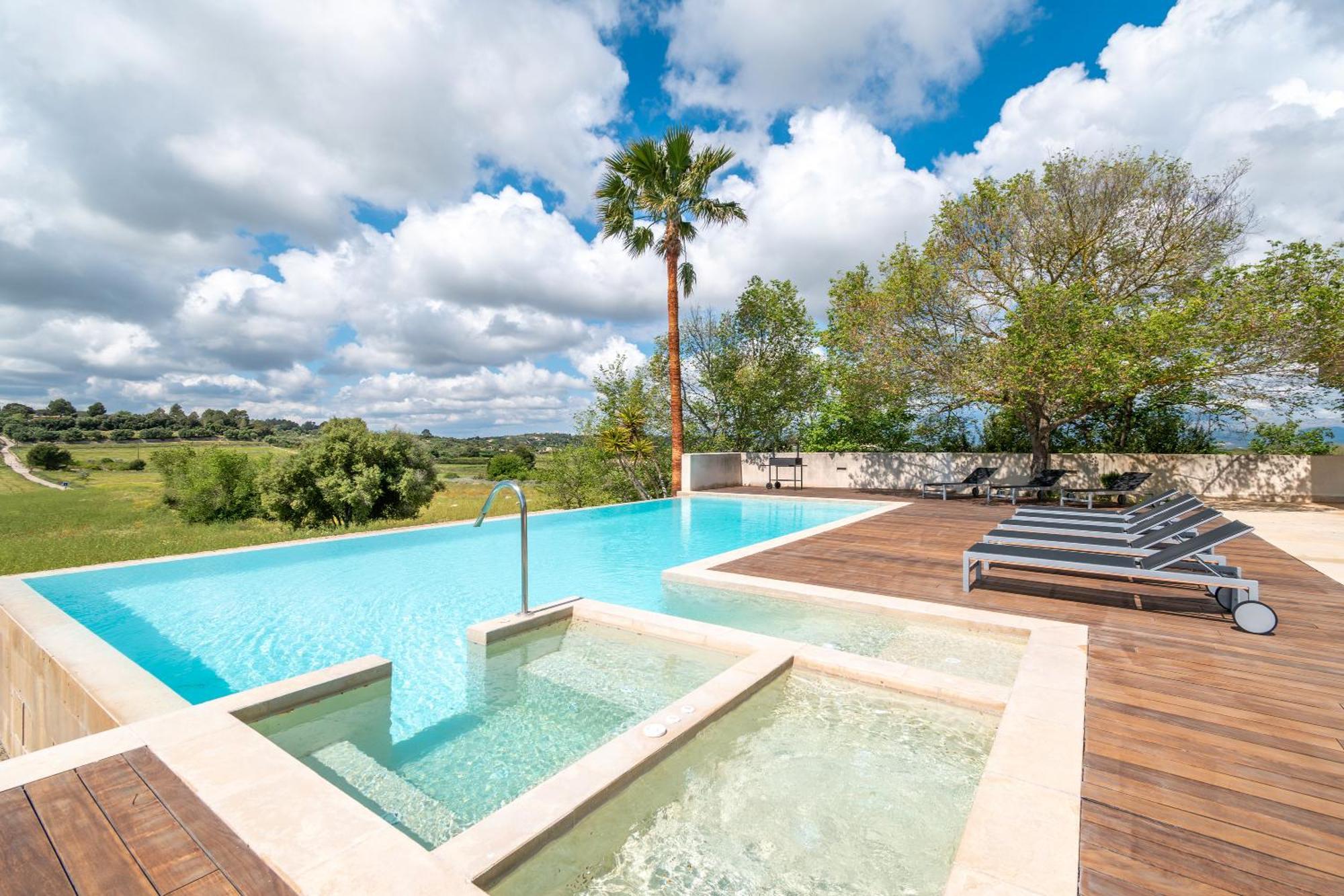Dalt Son Morro Villa Santa Margalida