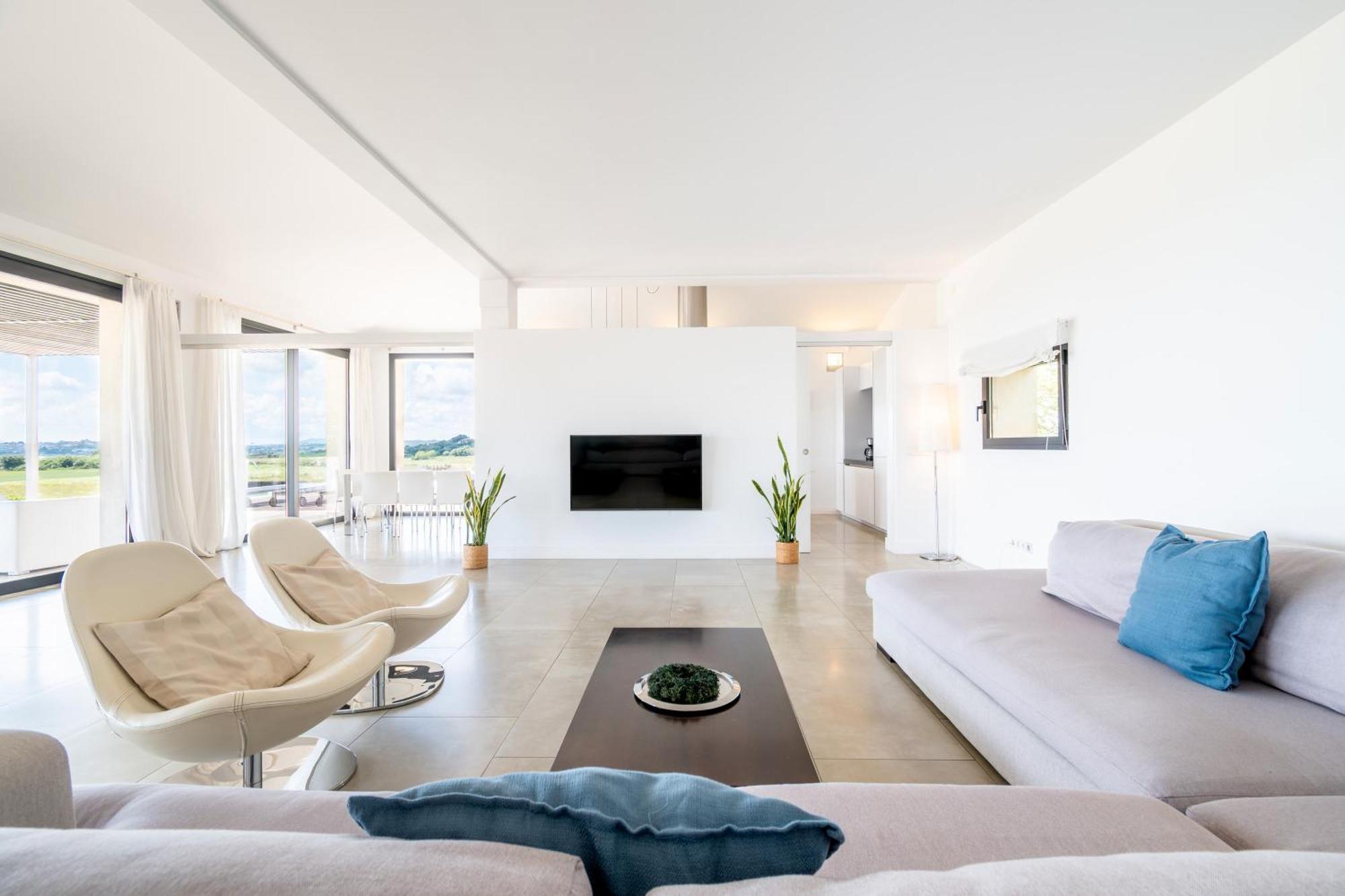 Dalt Son Morro Villa Santa Margalida
