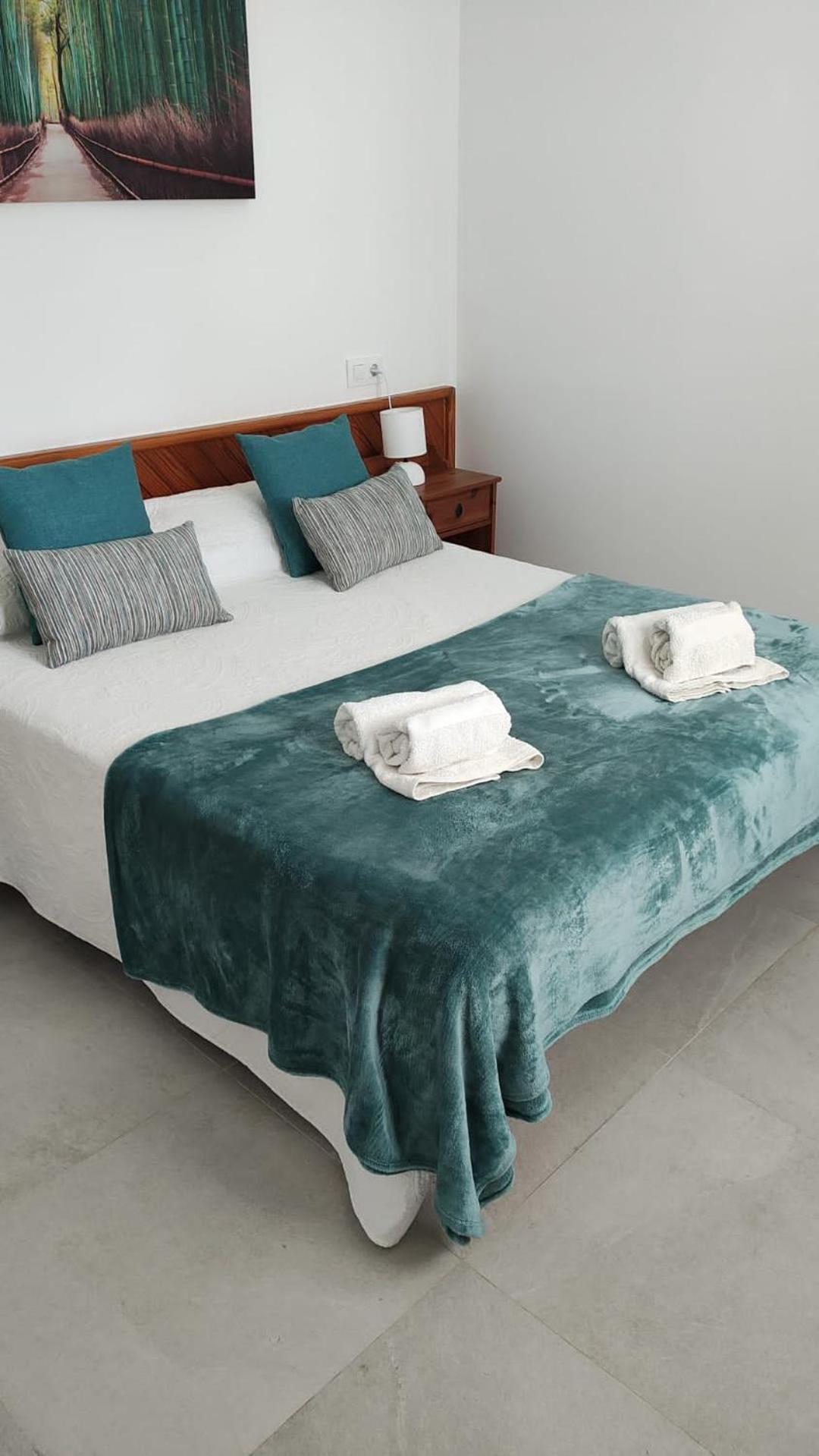 Cala Ferrera Home&me Apartamento