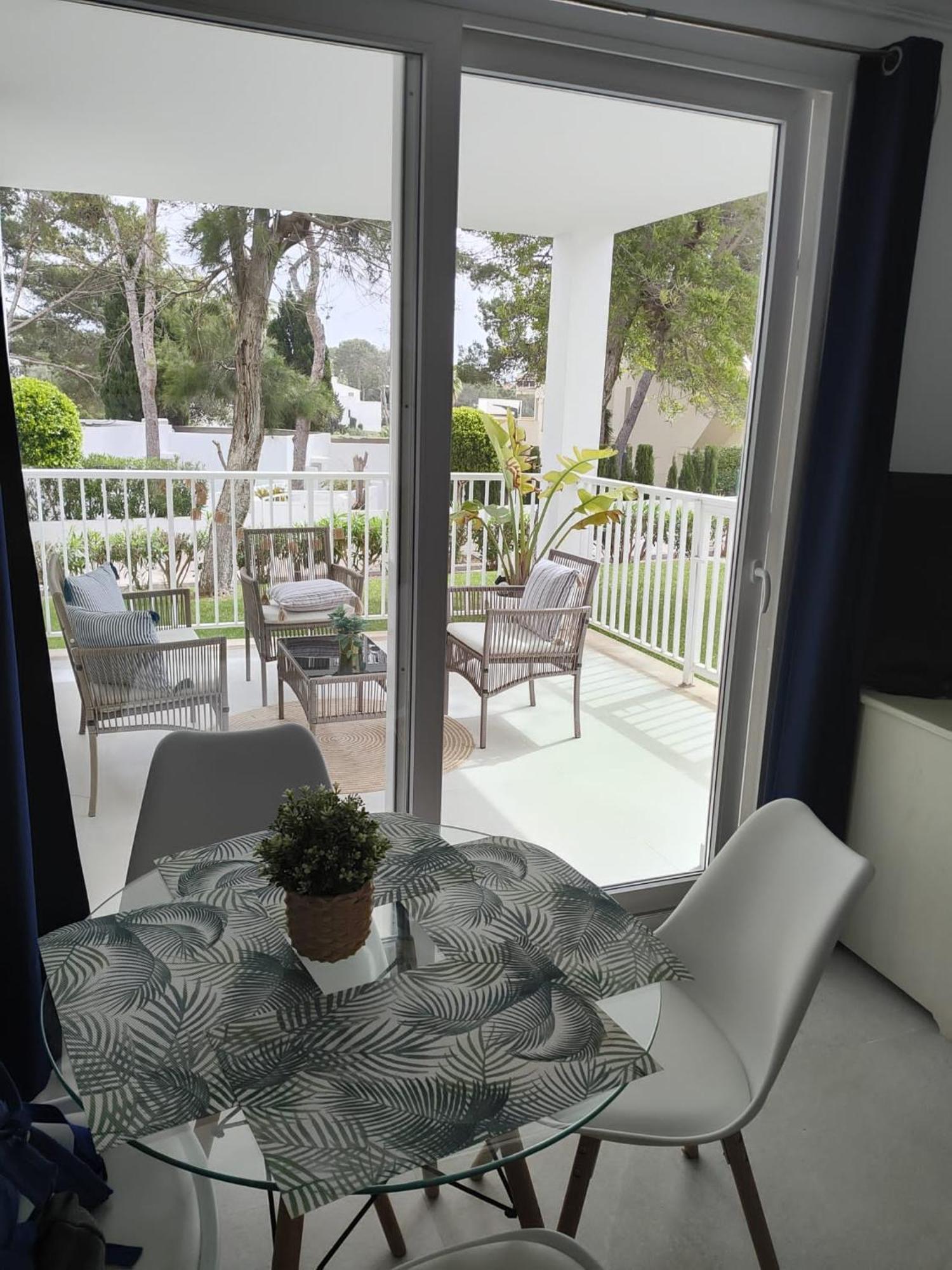 Apartamento Cala Ferrera Home&me Fenalitx (Fenalich)