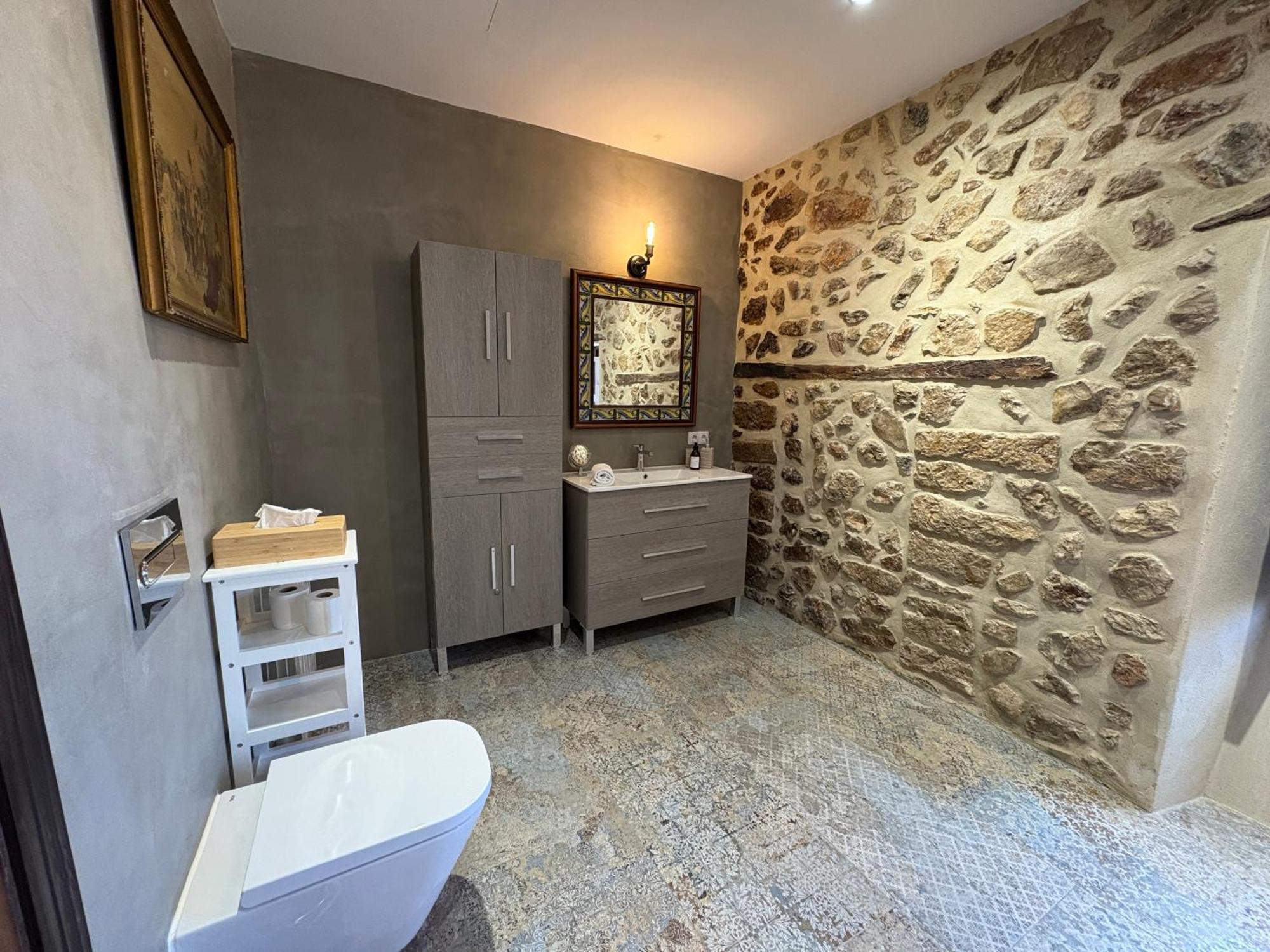 Casa Ciclista Con Piscina, Sauna Y Jacuzzi *