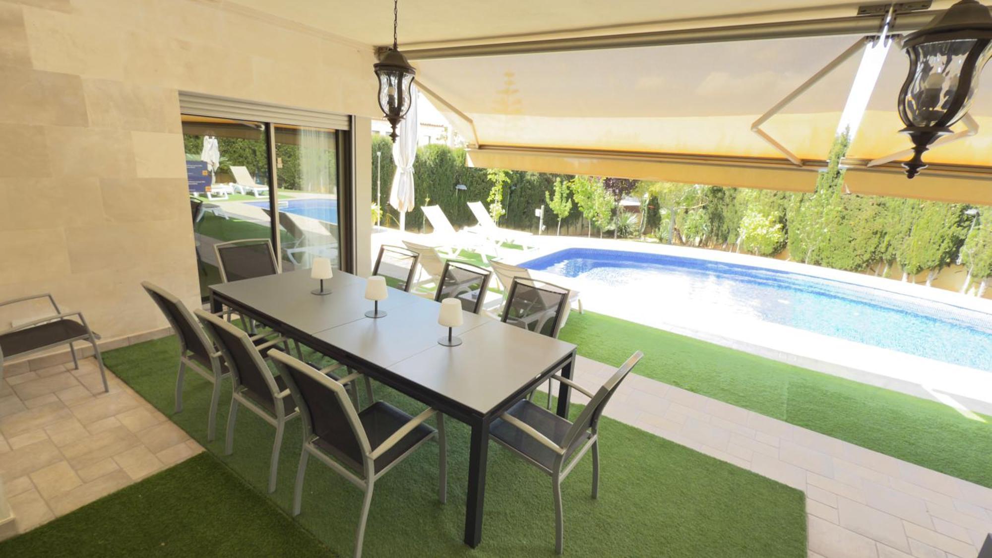 Bellviure Luxury Mallorca Marratxi