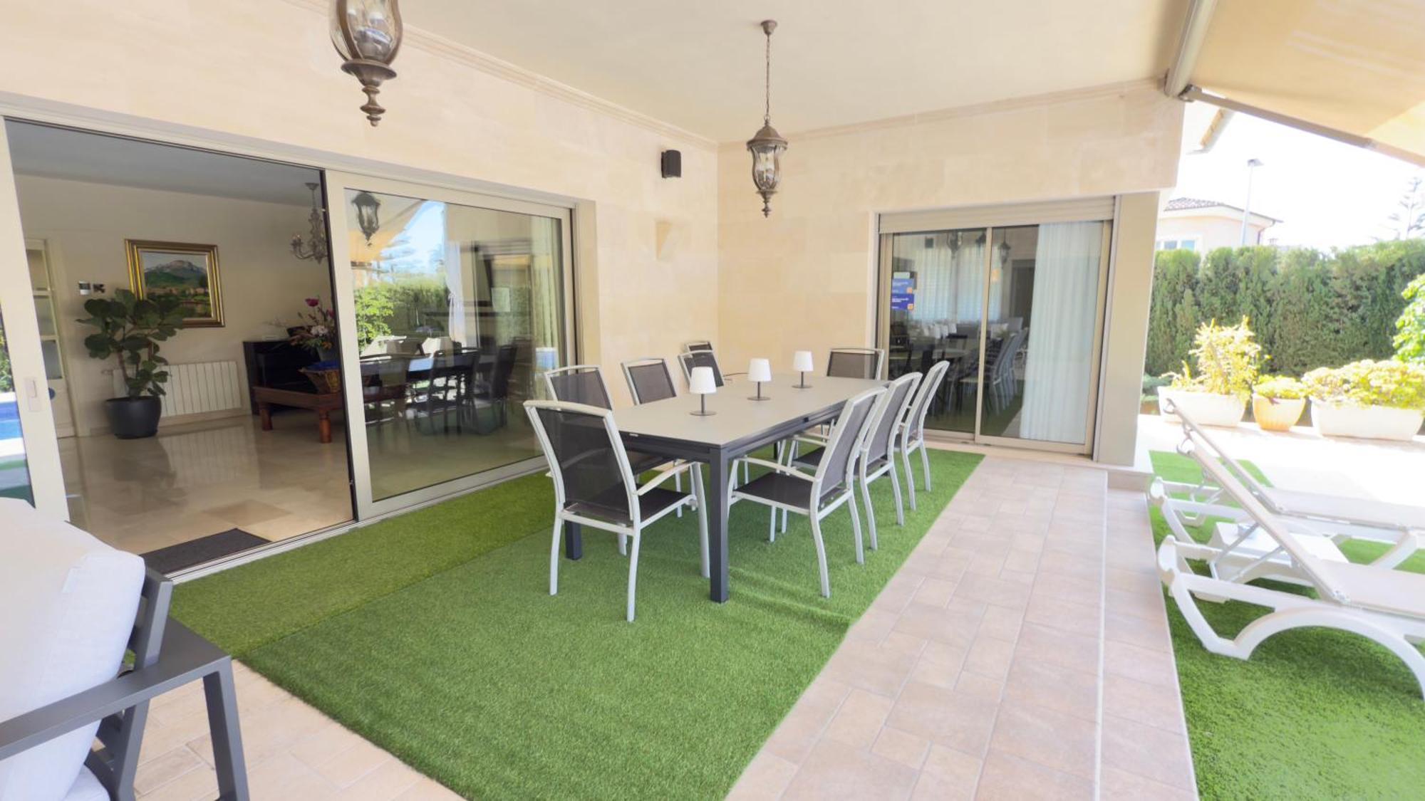 Bellviure Luxury Mallorca * Marratxi
