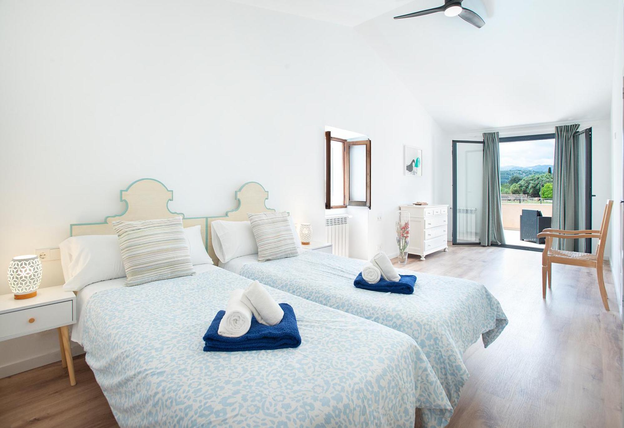 Vinya Frares - Luxury Retreat Villa Pollensa