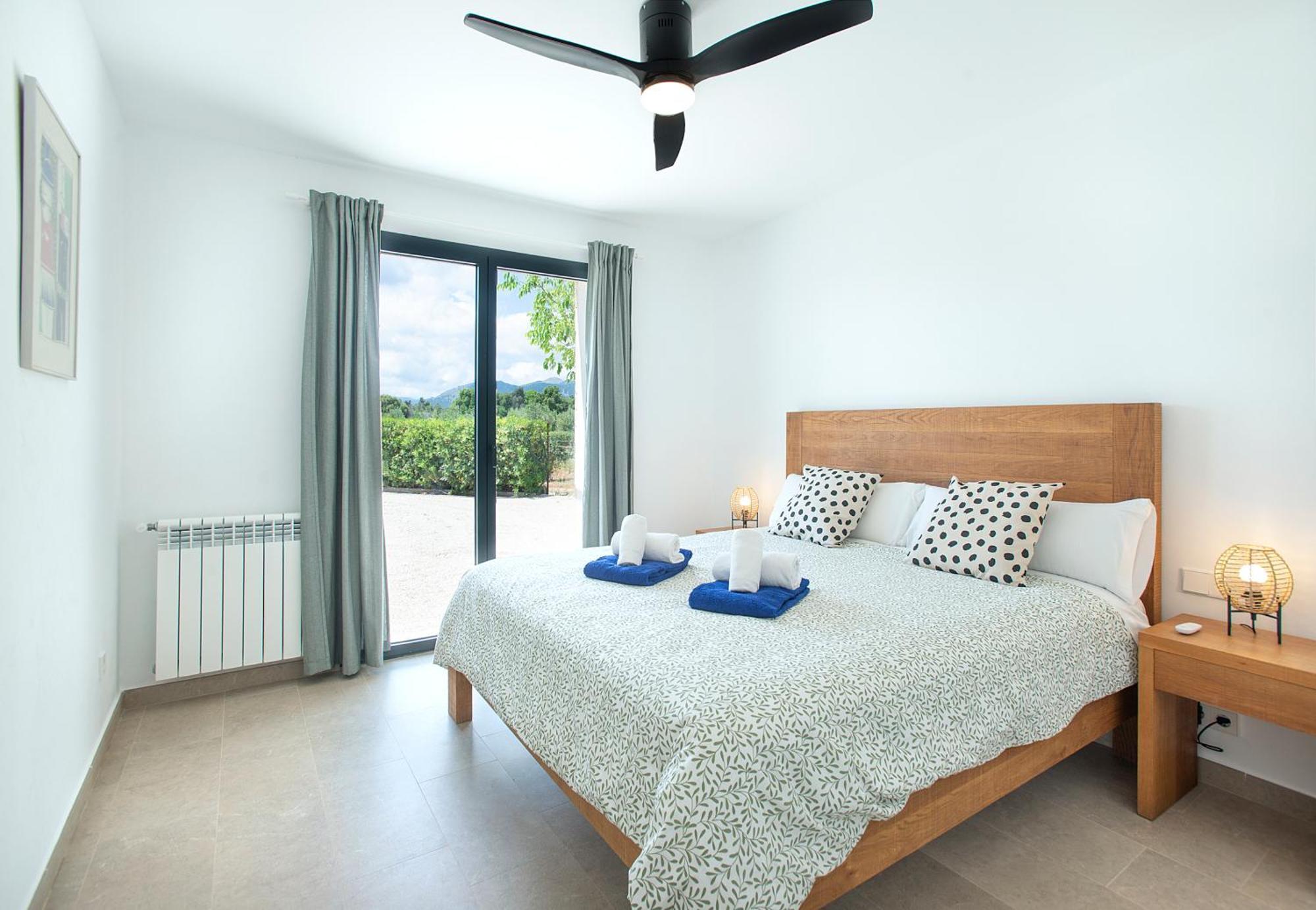 Vinya Frares - Luxury Retreat *