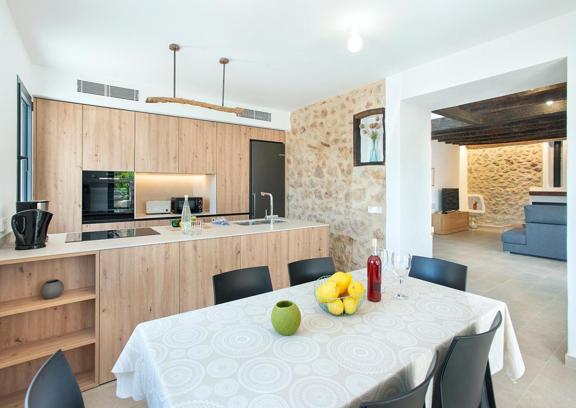 Vinya Frares - Luxury Retreat * Pollensa