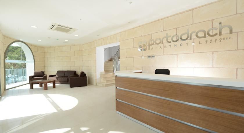 Apartamento Portodrach Porto Cristo