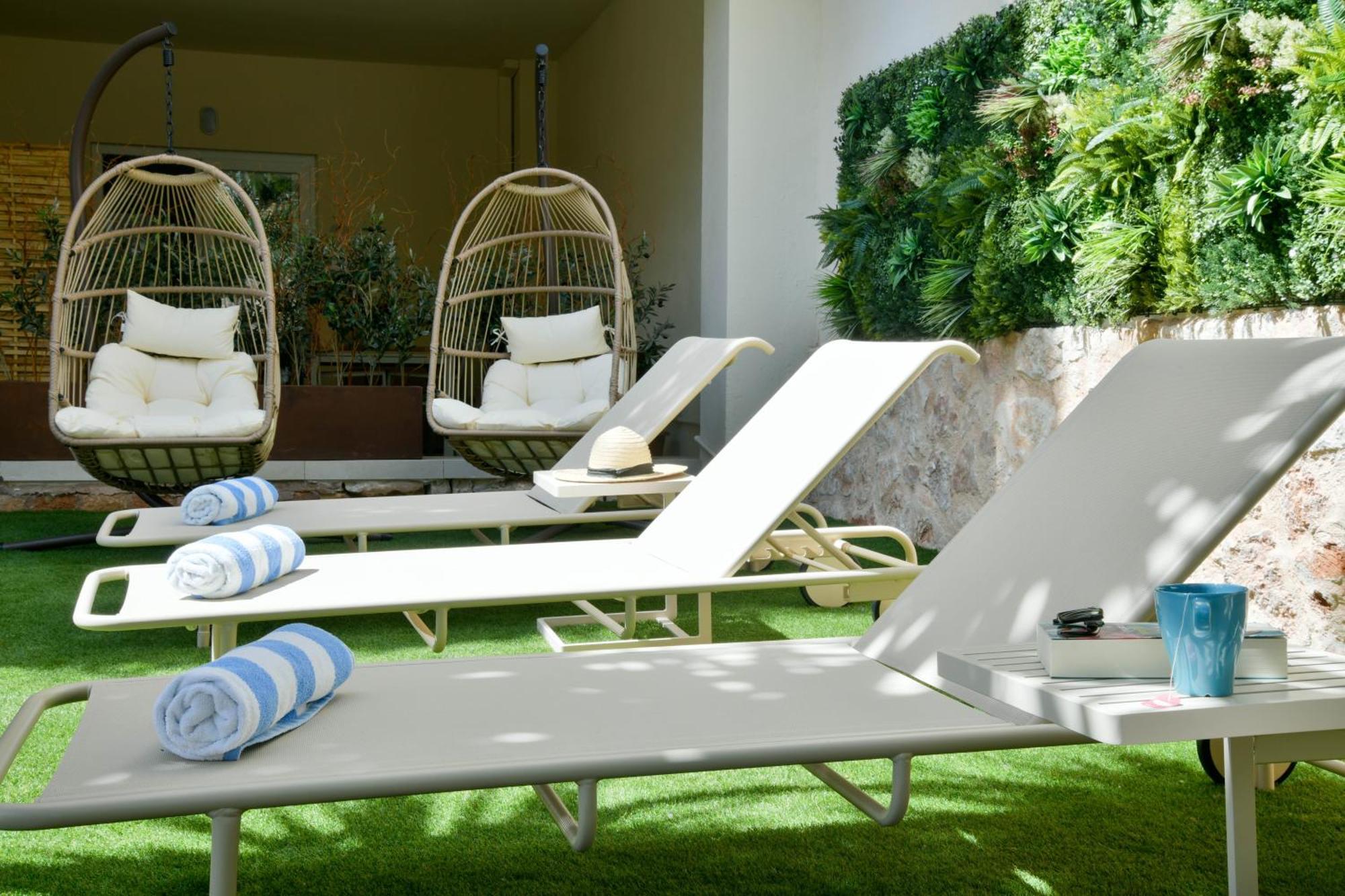 Apartamento Estanques *