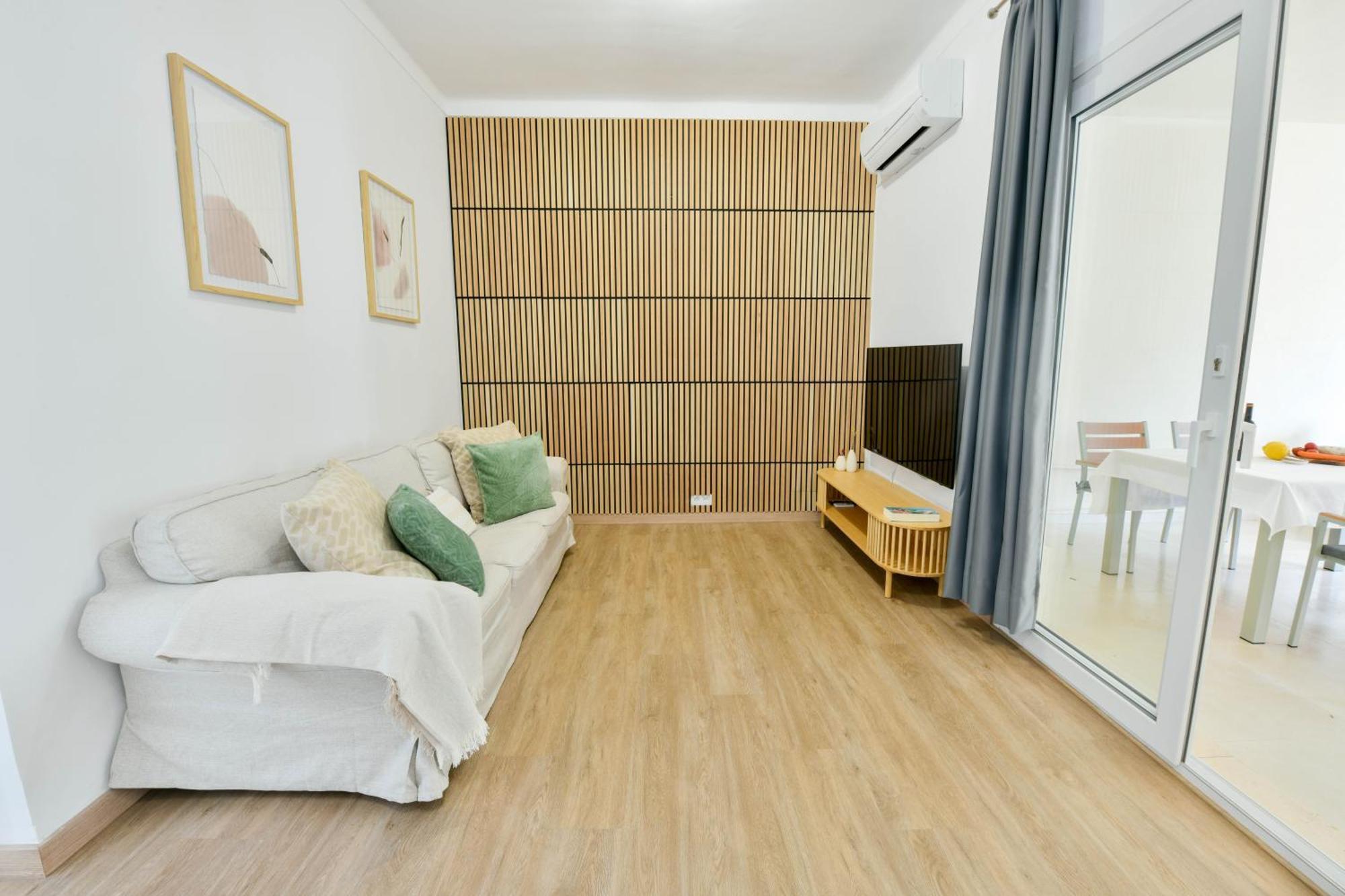 Apartamento Estanques Colonia de Sant Jordi