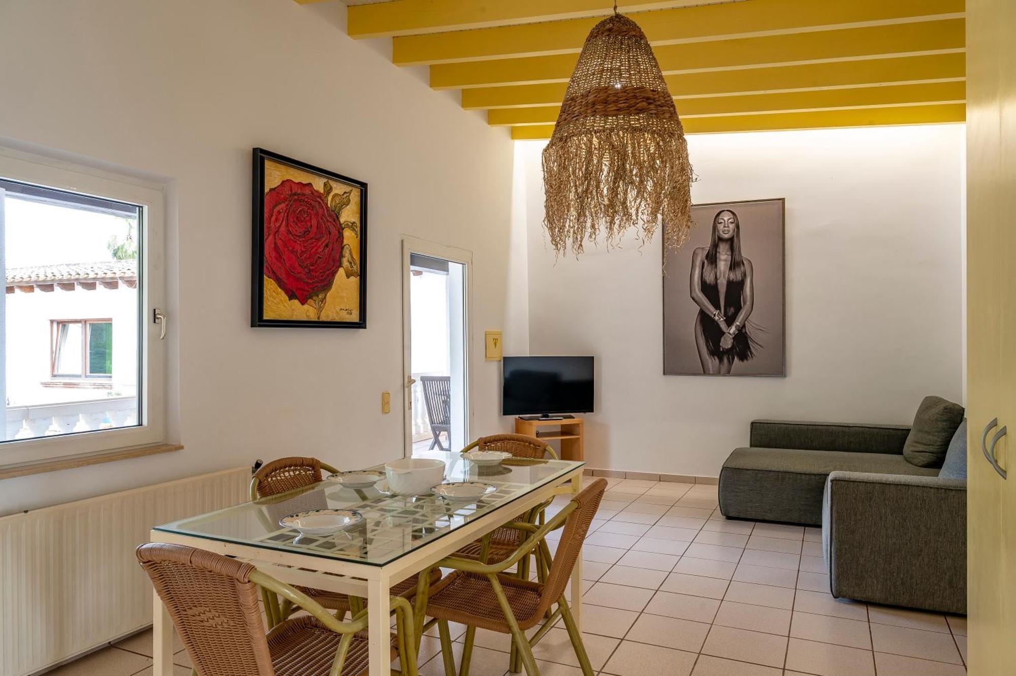 Villa Del Artista Super Lujo *