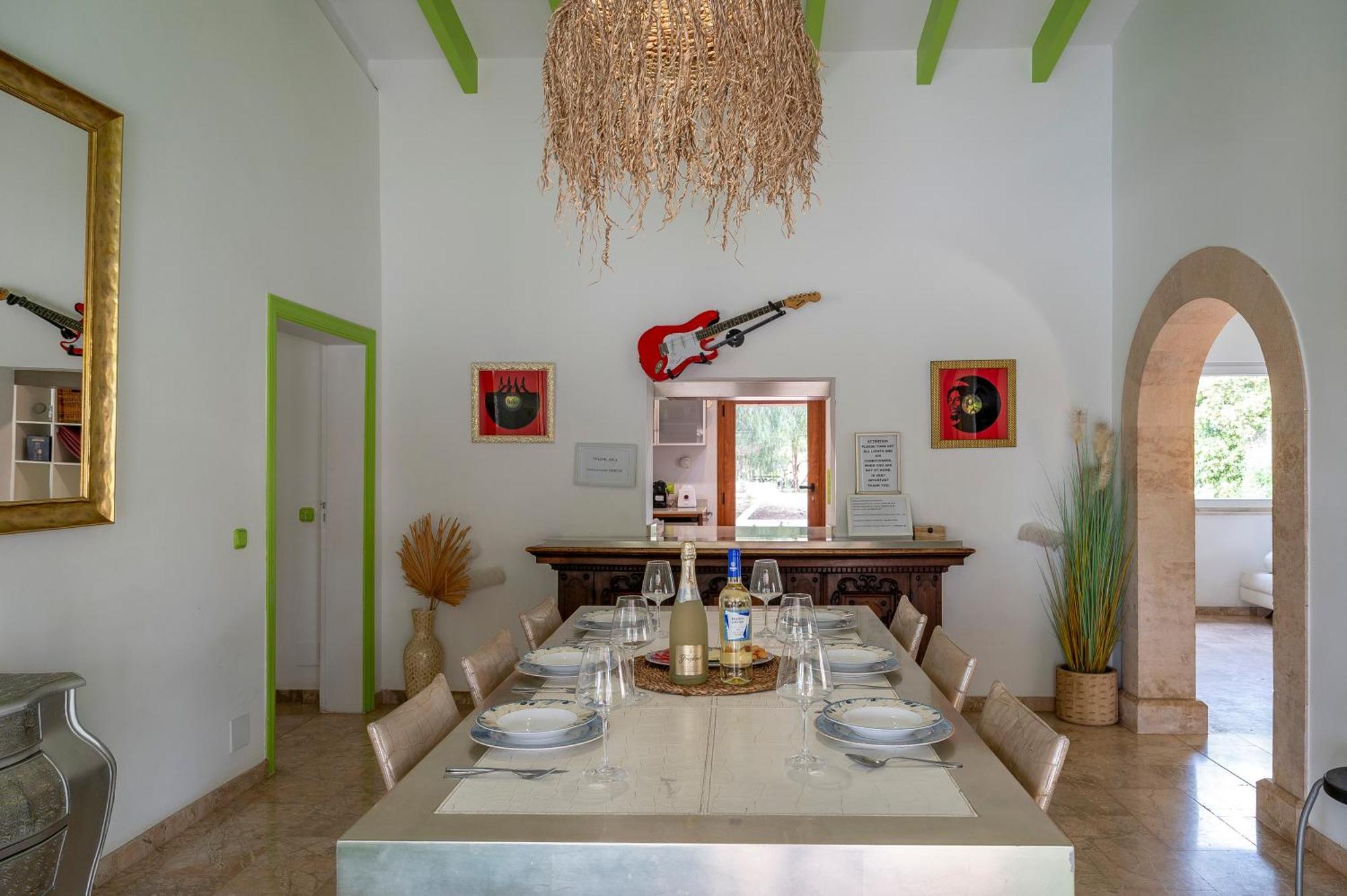 Villa Del Artista Super Lujo