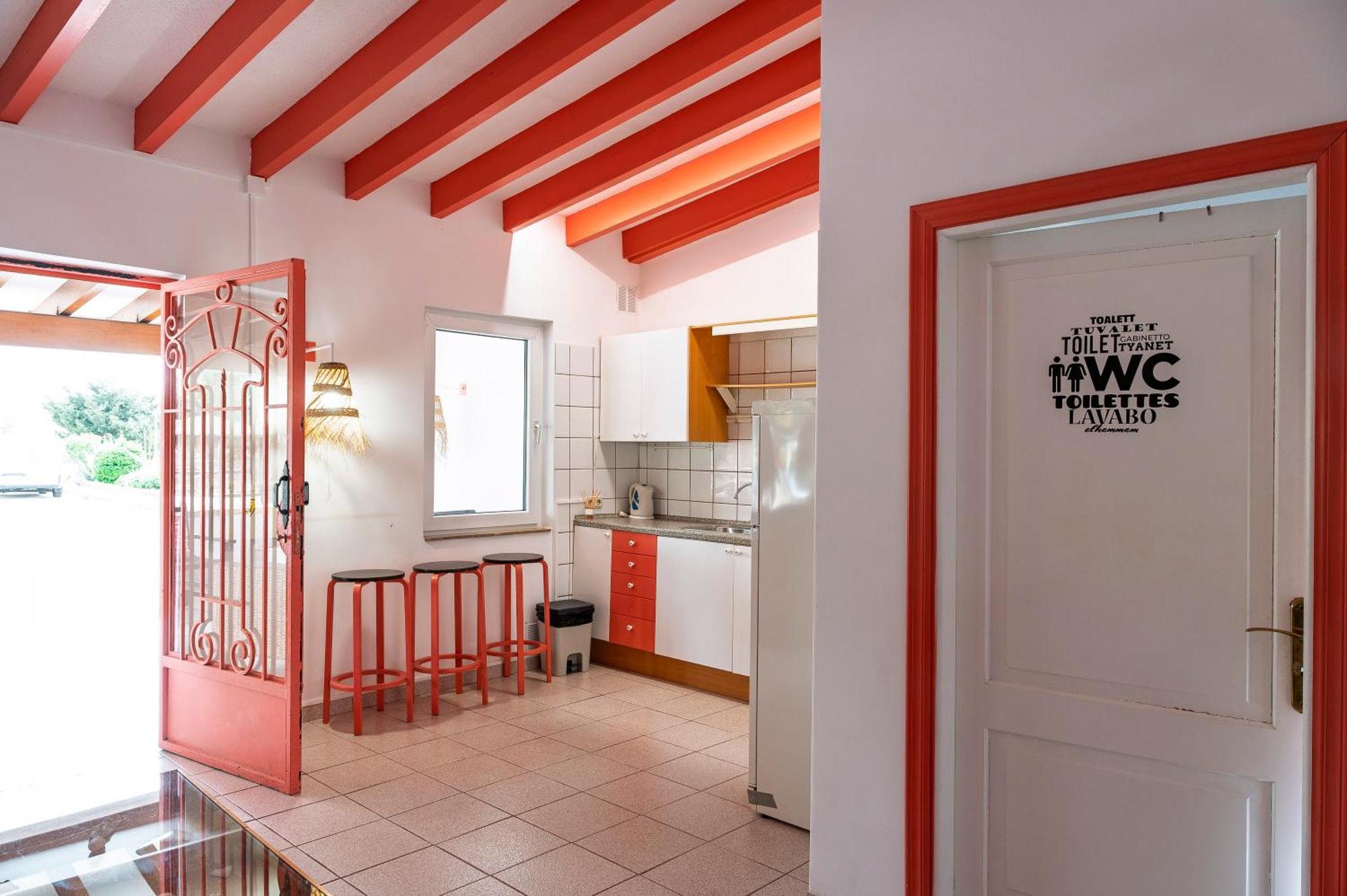Villa Del Artista Super Lujo *