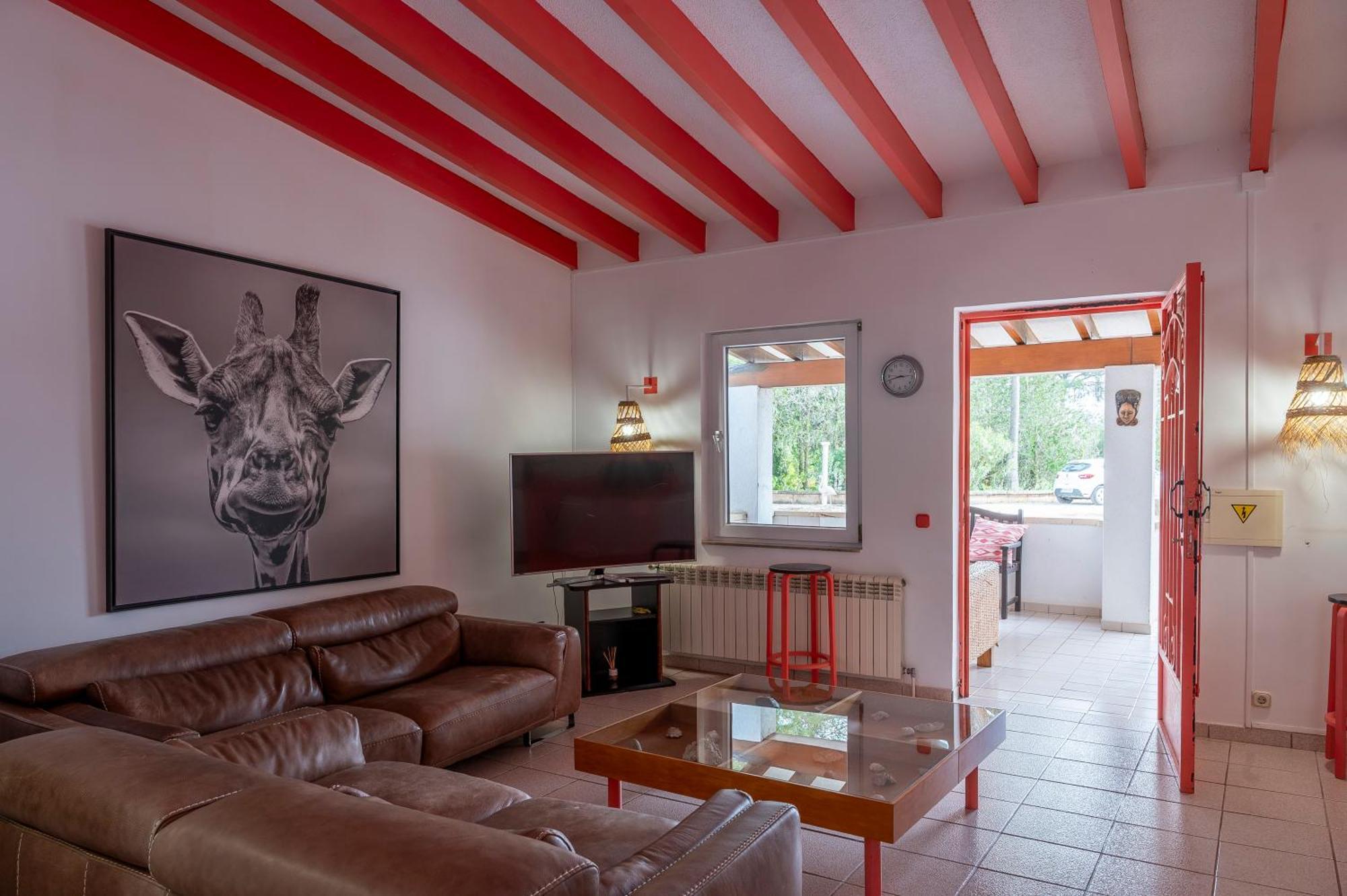 Villa Del Artista Super Lujo *