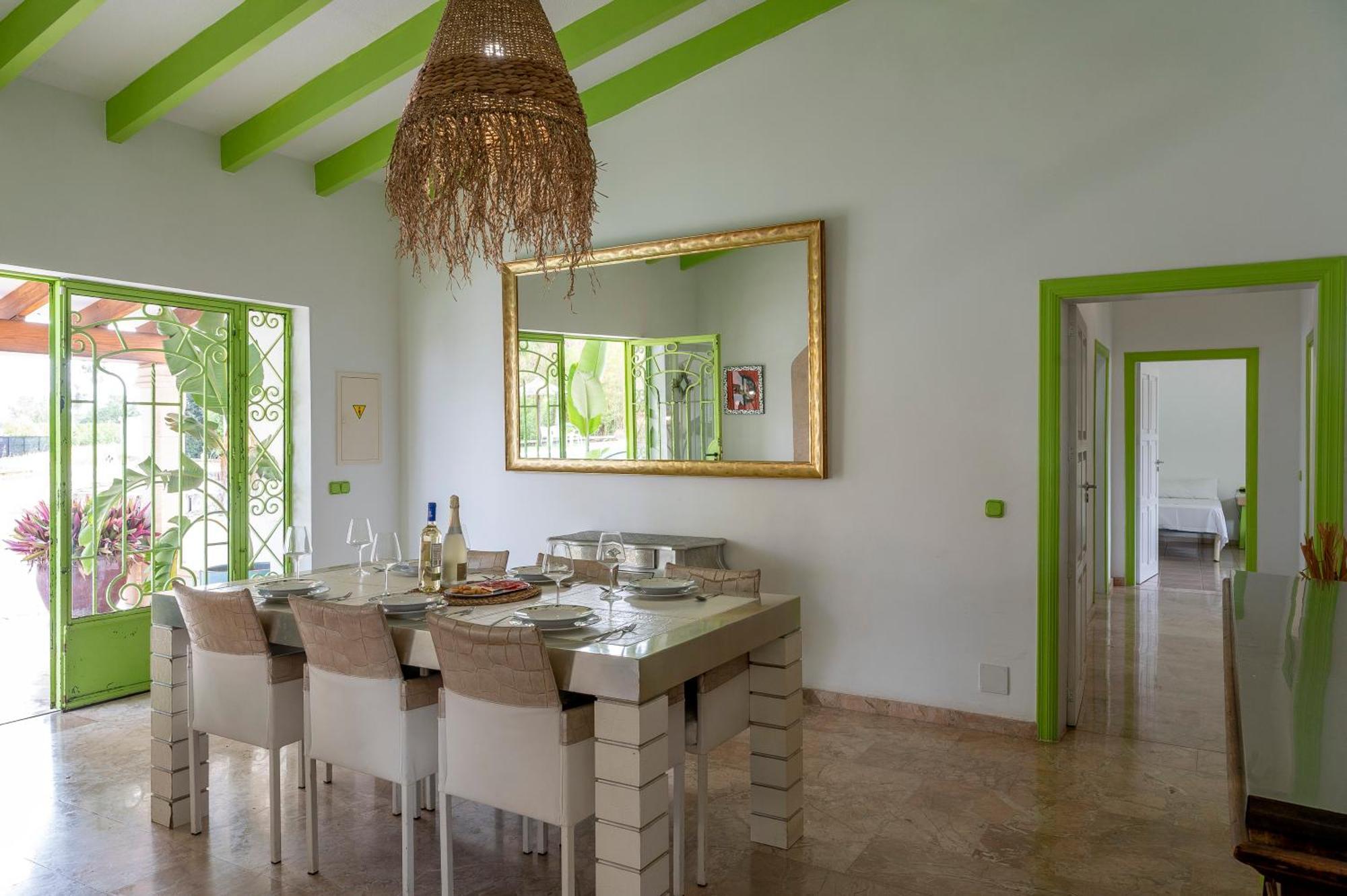Villa Del Artista Super Lujo