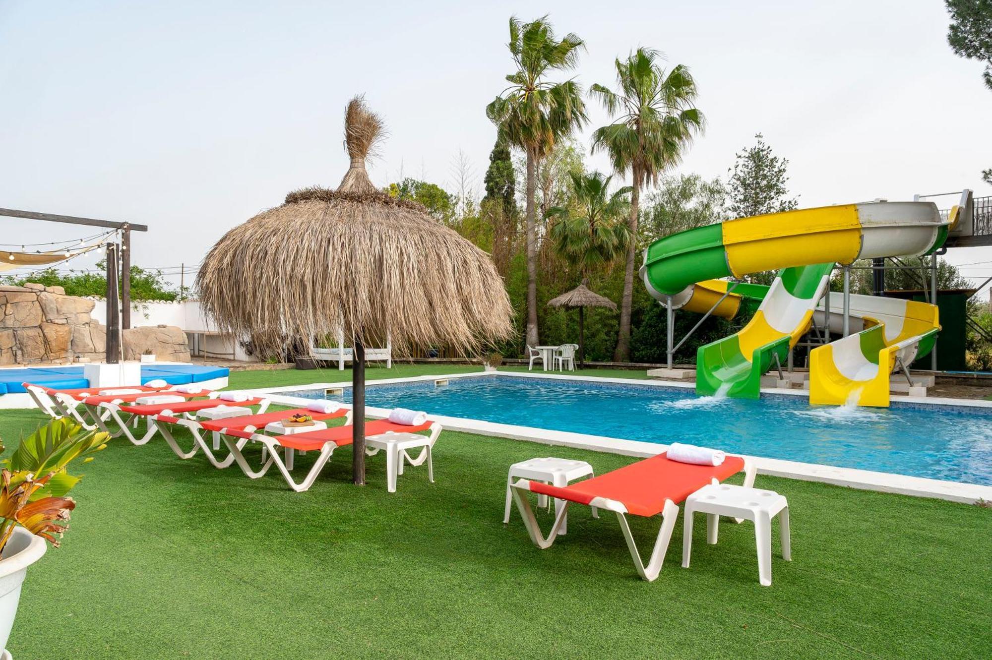 Del Artista Super Lujo Villa Llucmajor (Mallorca)