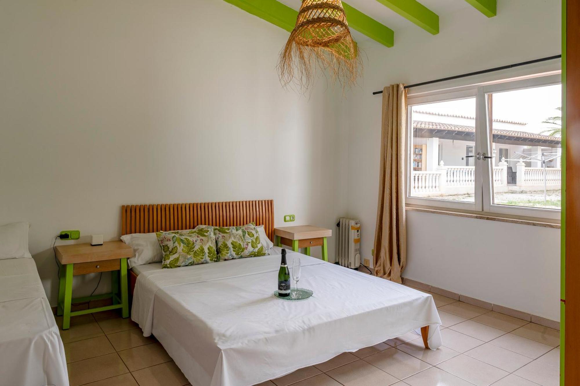 Villa Del Artista Super Lujo Llucmajor (Mallorca)