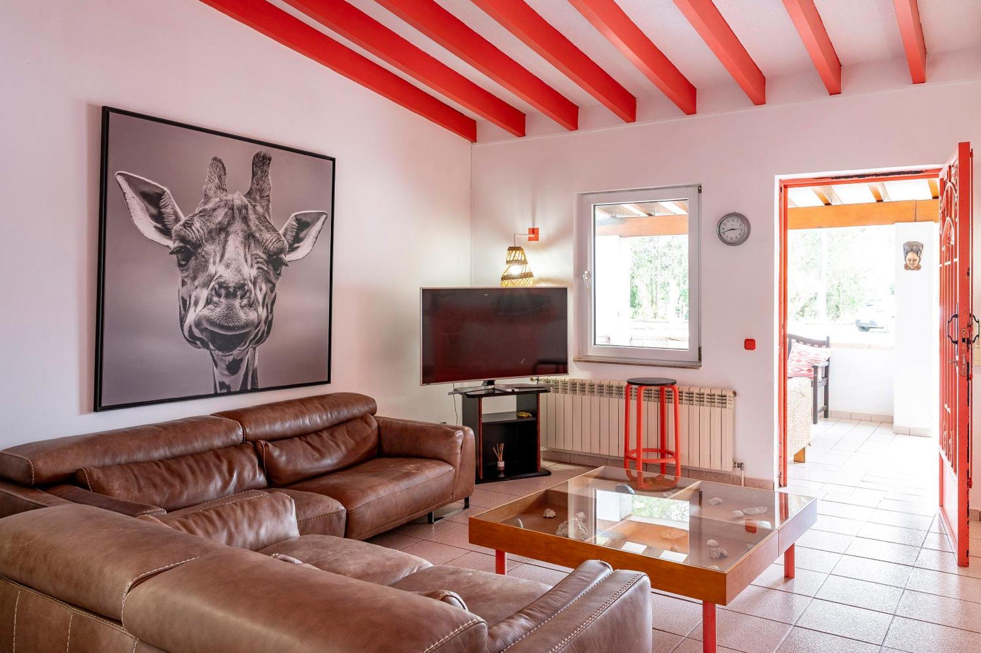 Villa Del Artista Super Lujo