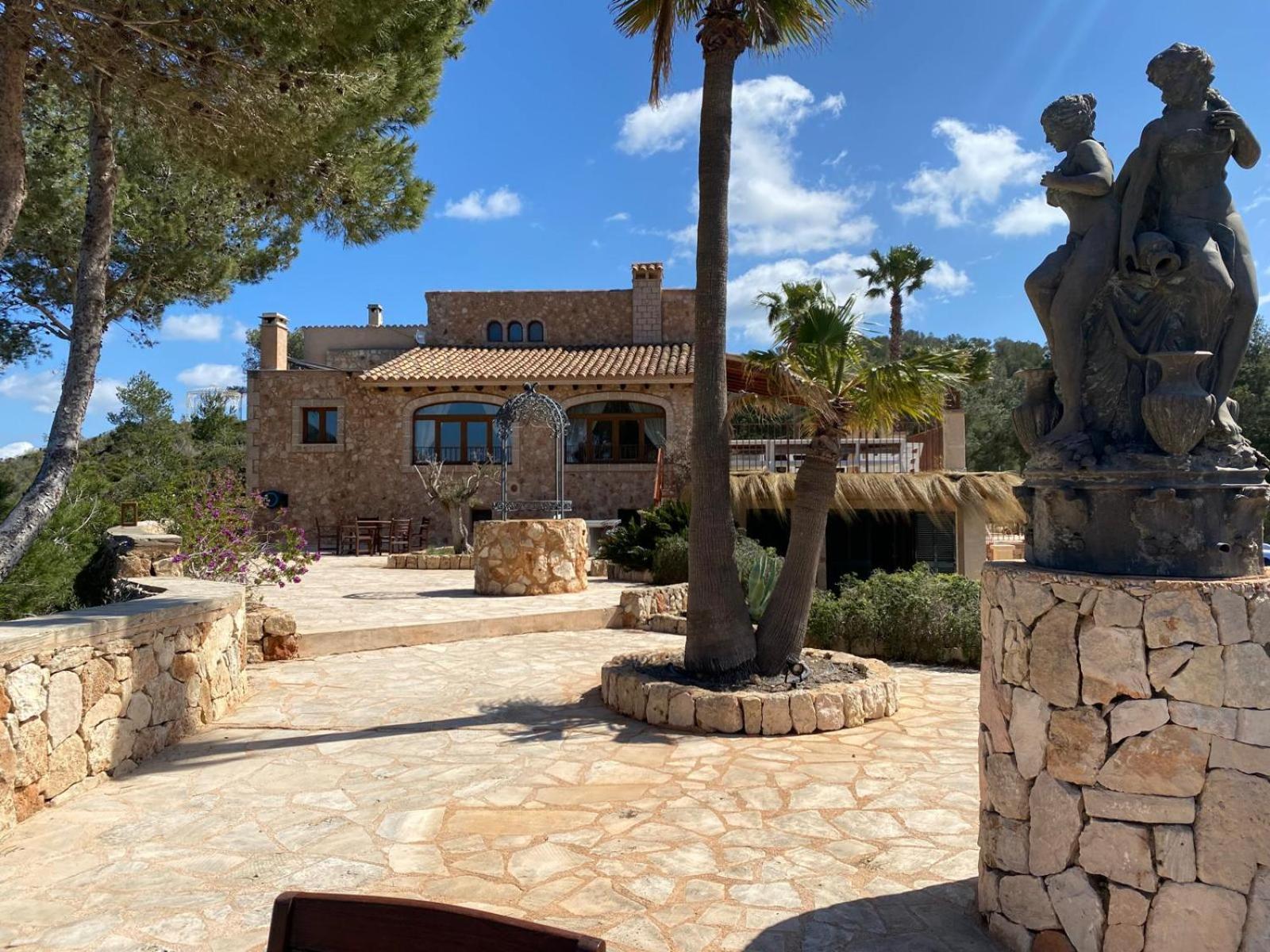 Vall D'or 360 Degrees Nature View Villa