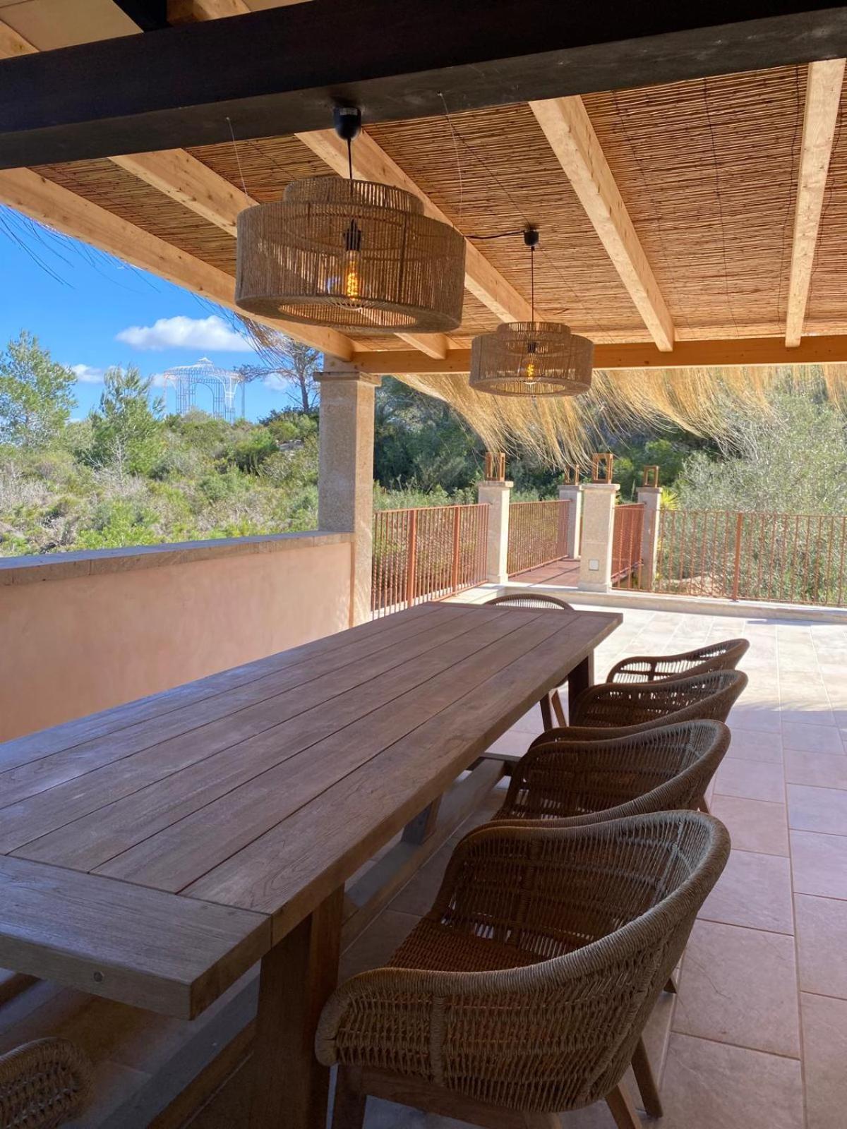 Vall D'or 360 Degrees Nature View Villa