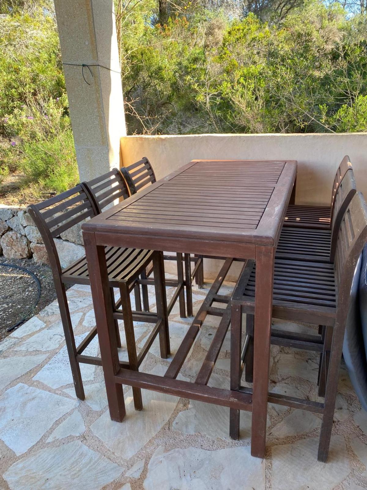 Vall D'or 360 Degrees Nature View Villa S'Horta