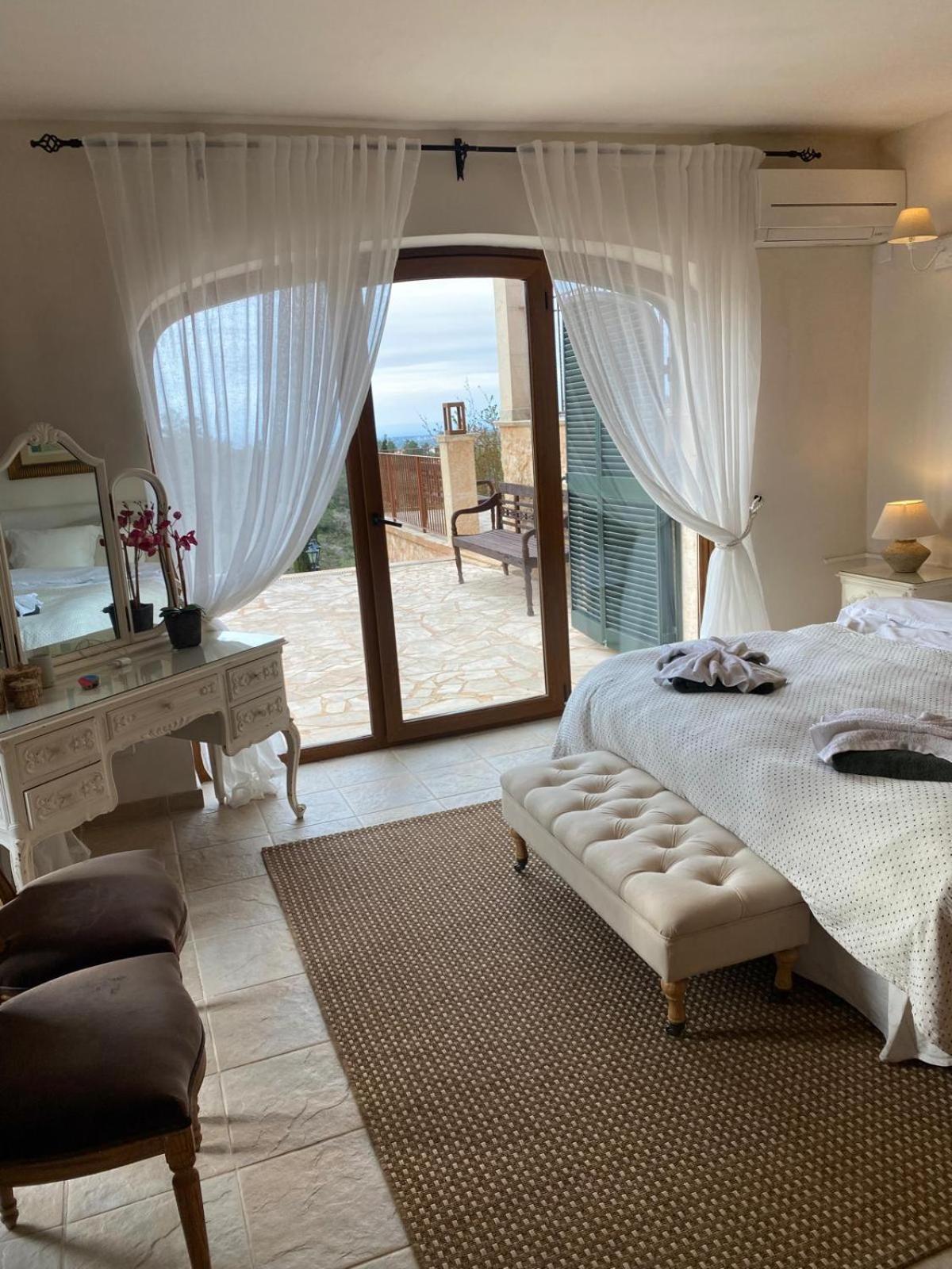 Villa Vall D'or 360 Degrees Nature View *