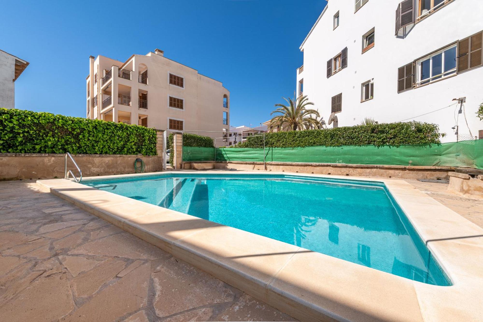Dofi By Mallorca House Rent * Portocolom (Mallorca)