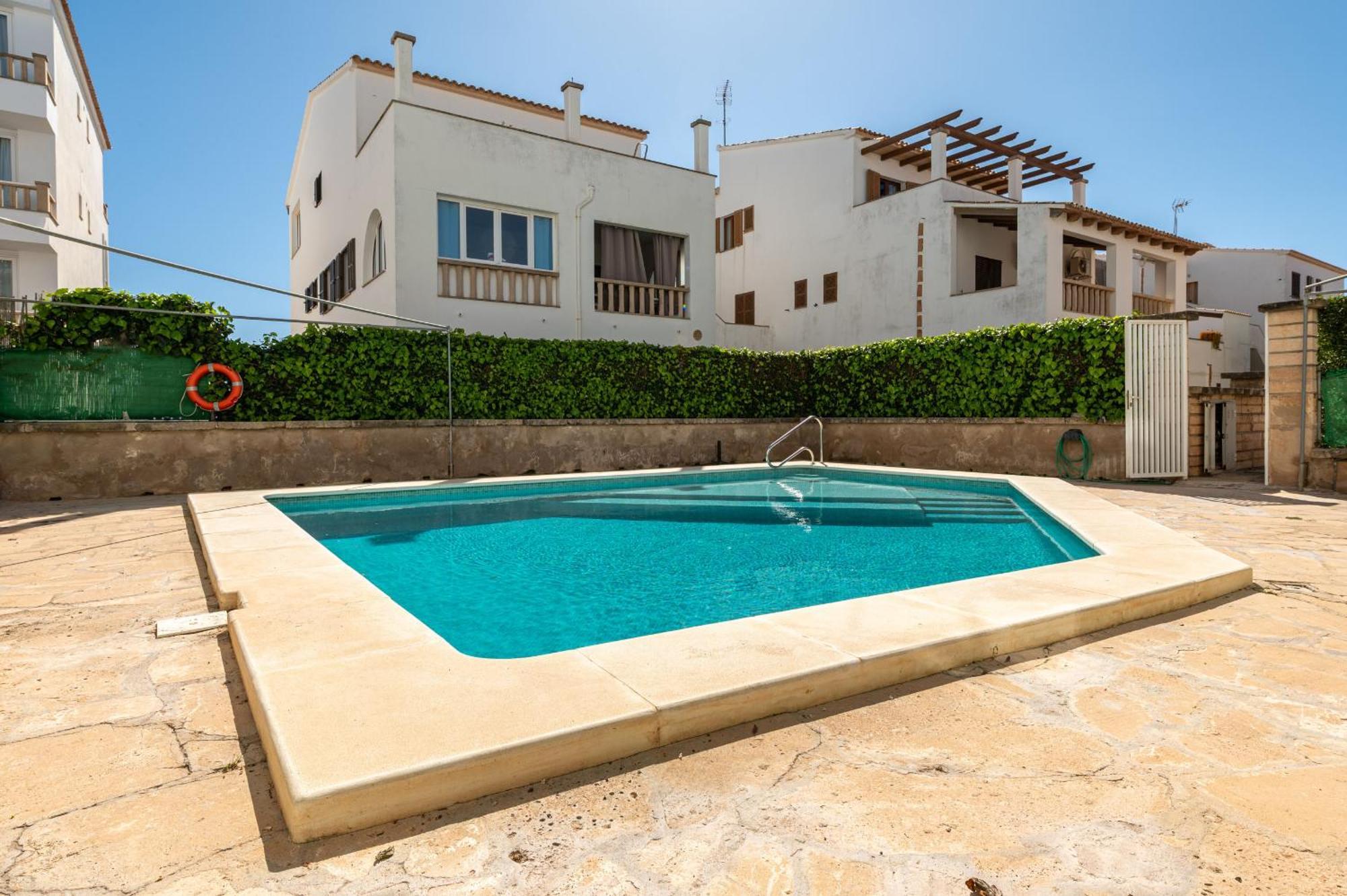 Dofi By Mallorca House Rent Portocolom (Mallorca)