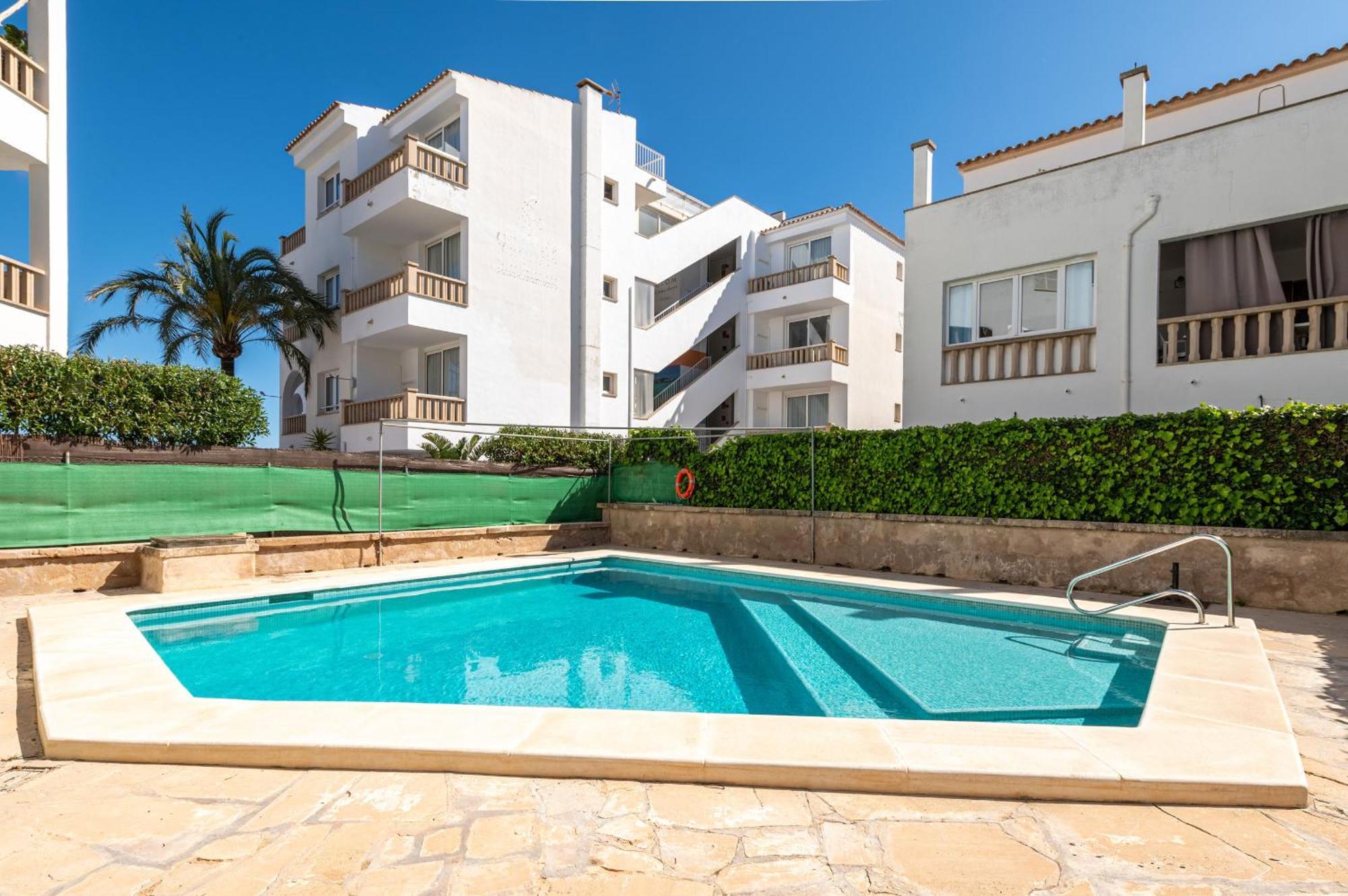 Dofi By Mallorca House Rent * Portocolom (Mallorca)