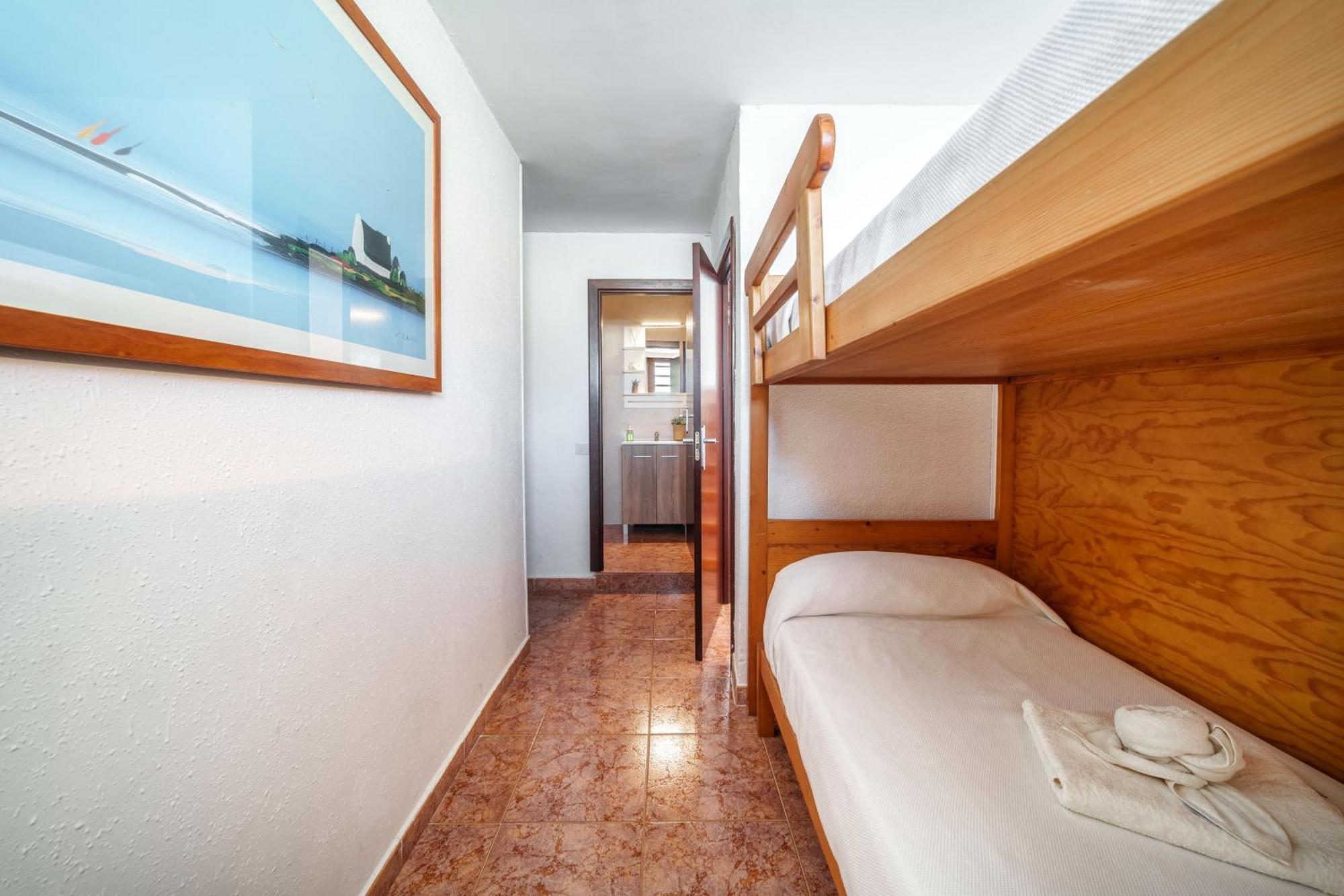 Apartamento The Shell Ll New At The Beach, With Sea Views And Swimming Pool *