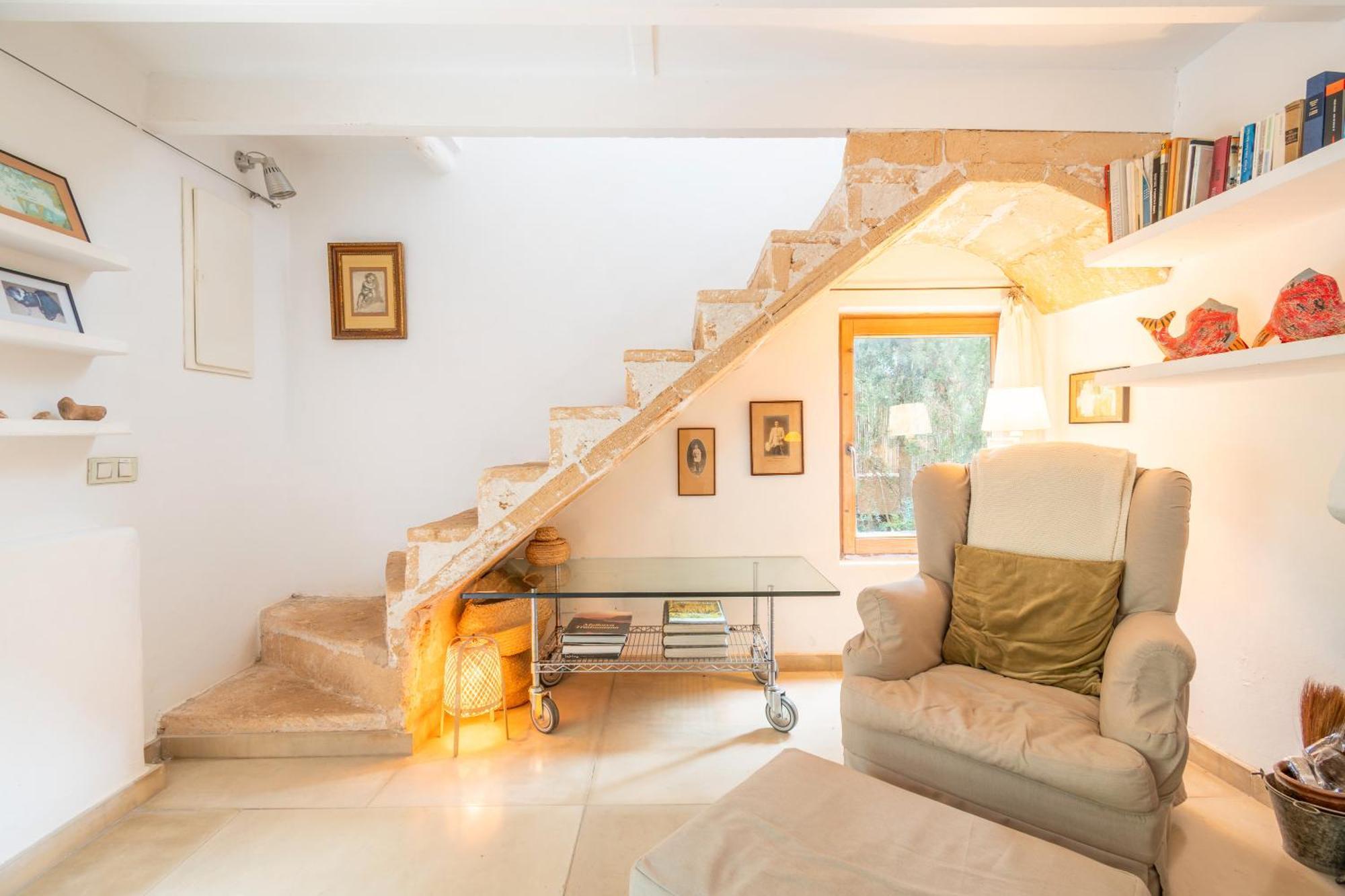 Jara Villa Ses Covetes