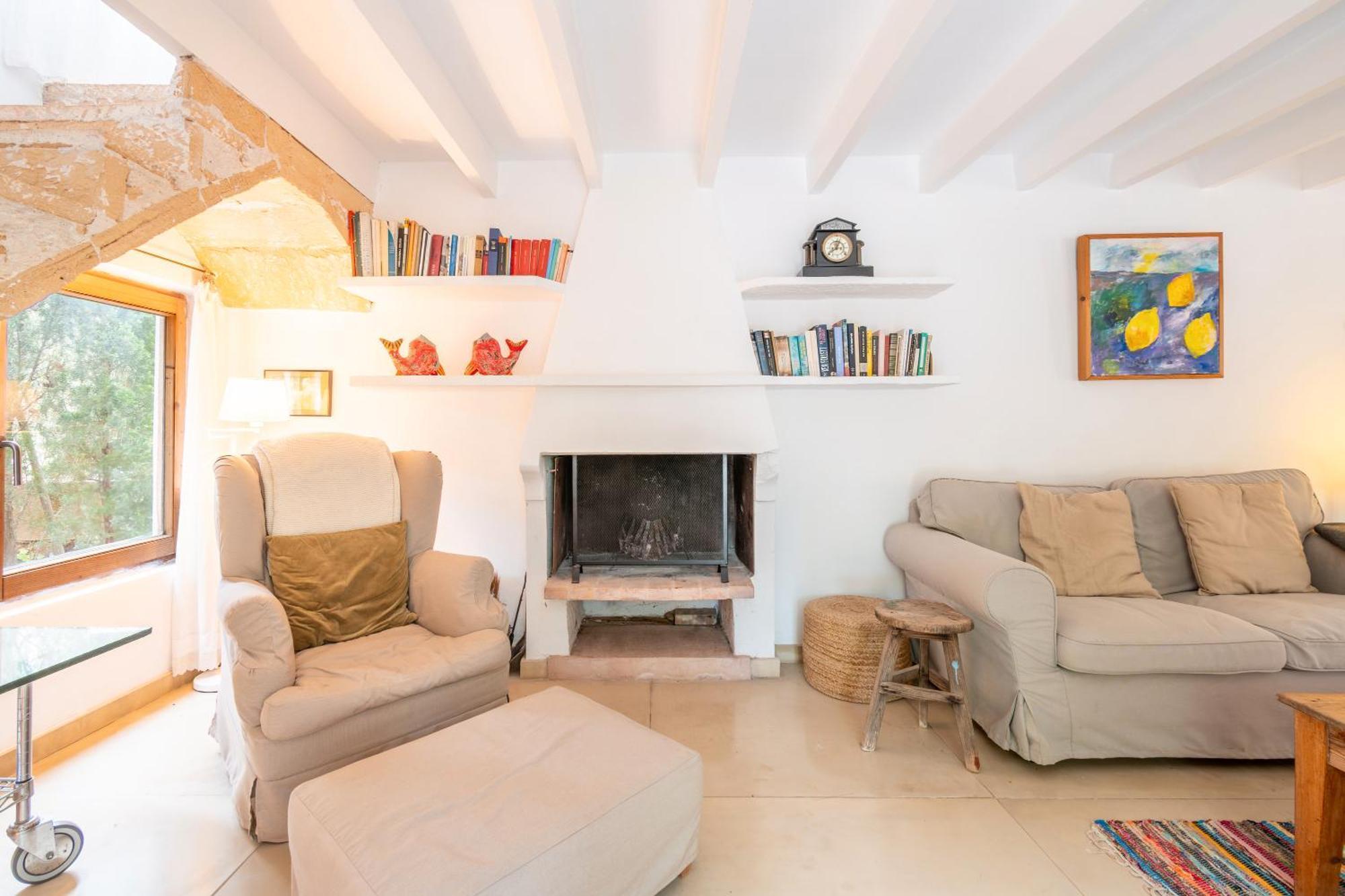 Jara Villa Ses Covetes