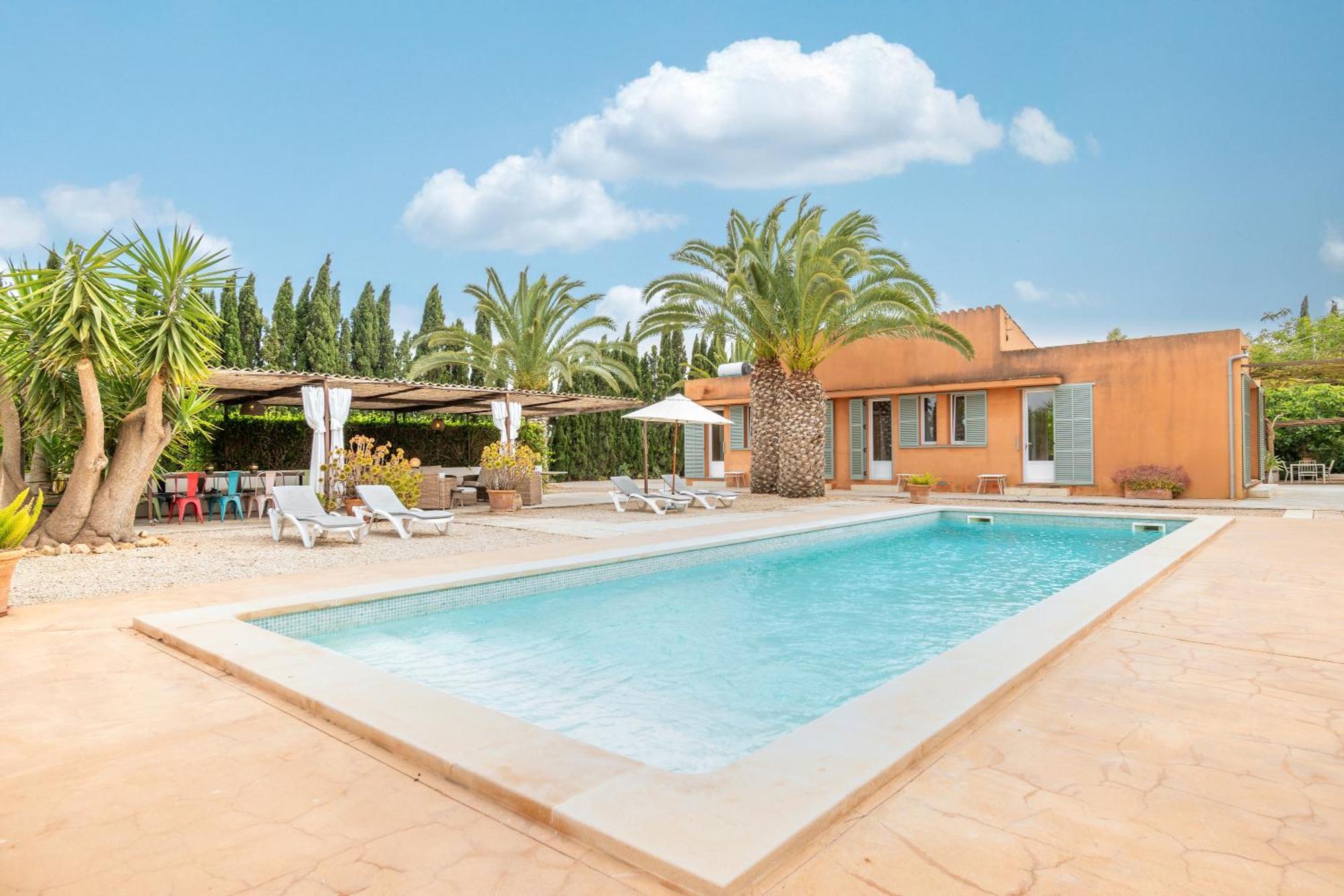 Villa Jara *