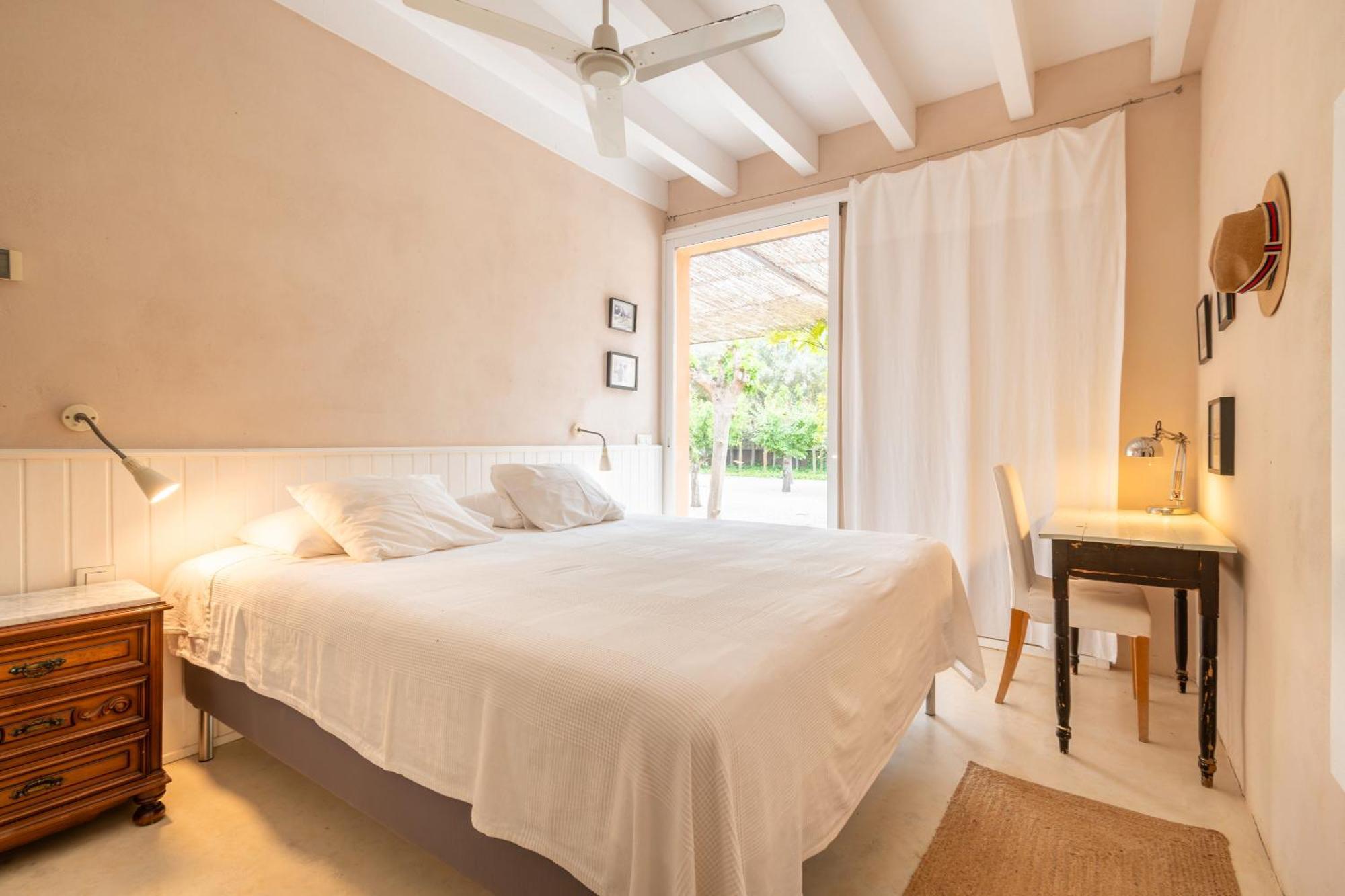 Villa Jara Ses Covetes